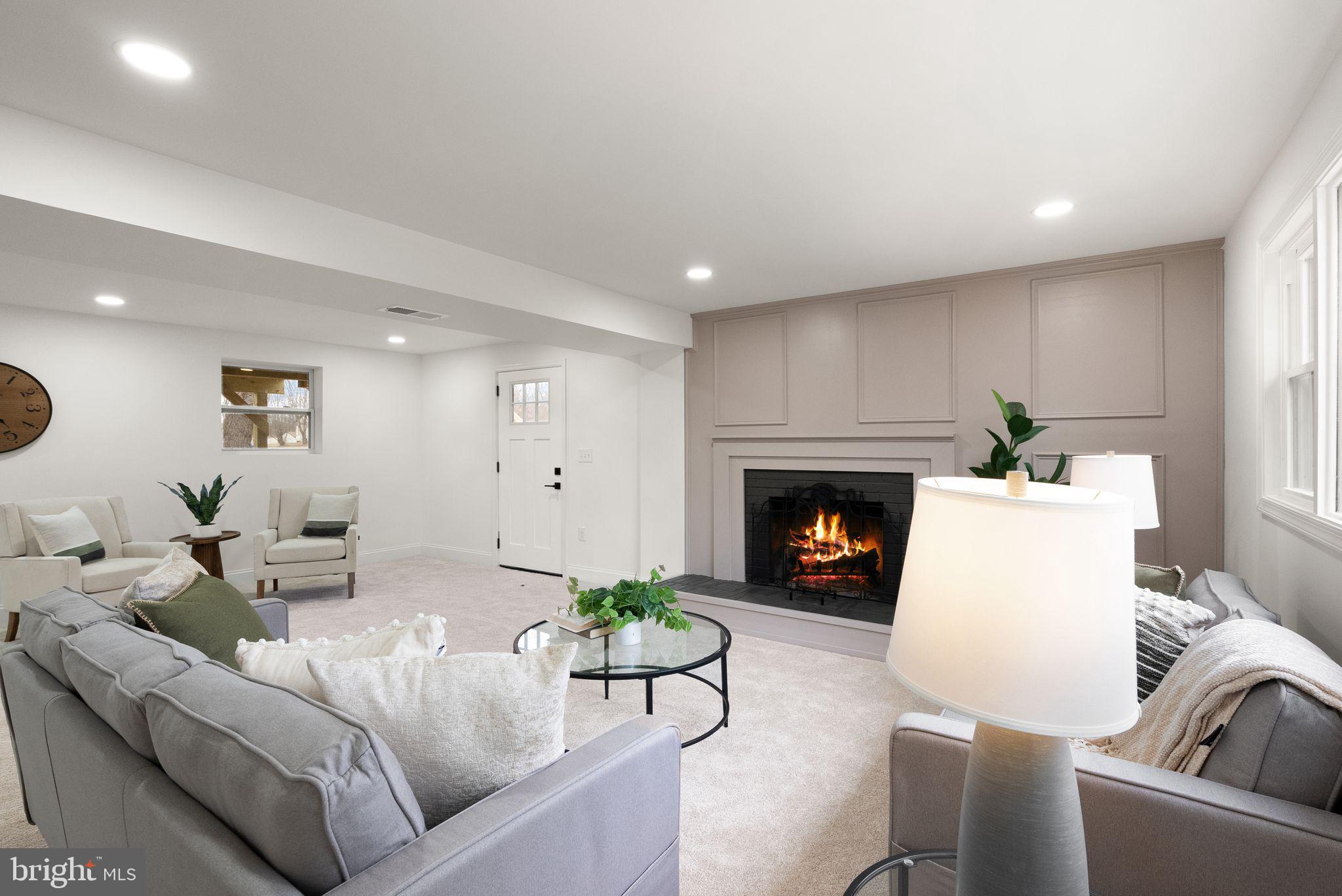 OAK HILL EST SUB - Residential