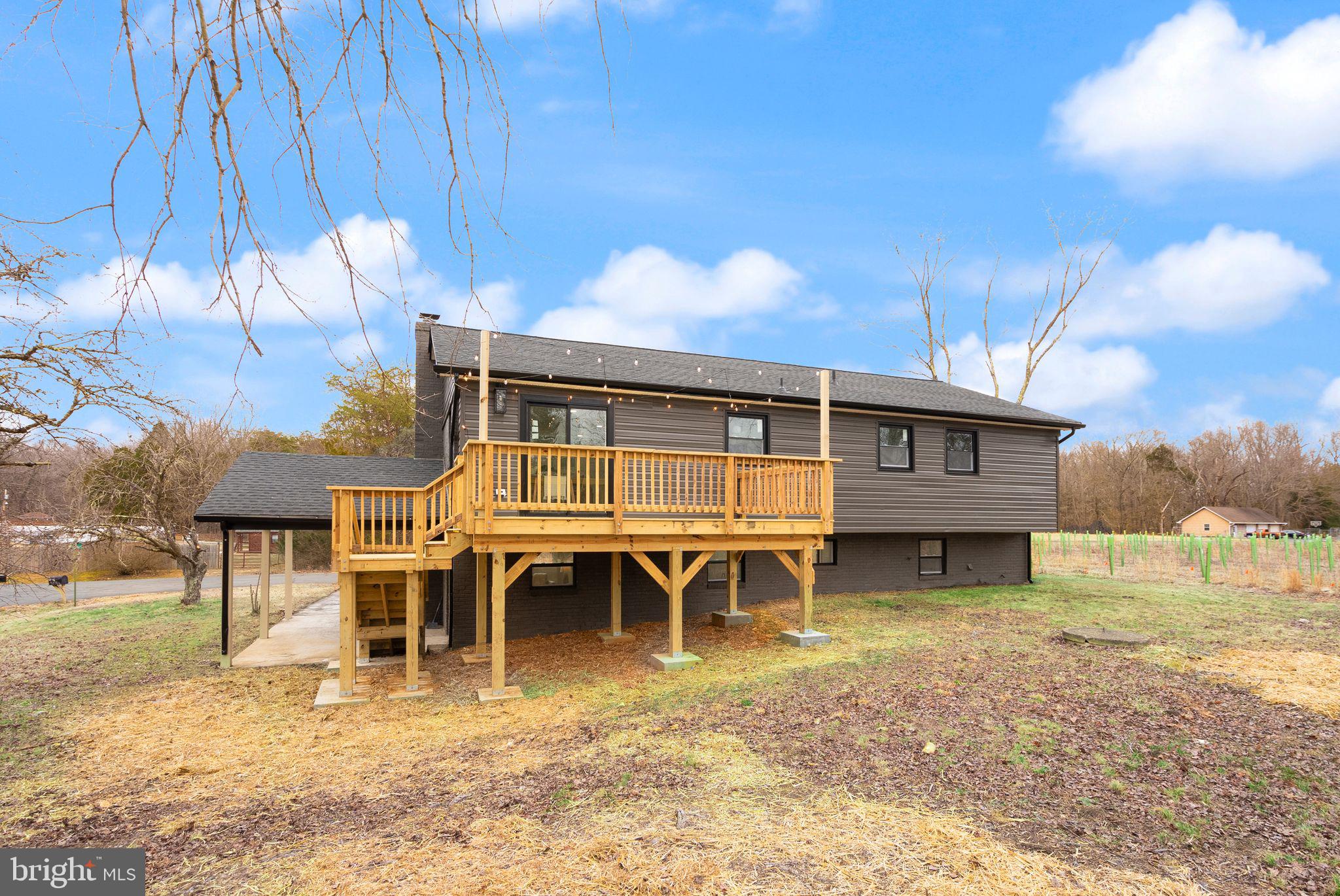 OAK HILL EST SUB - Residential