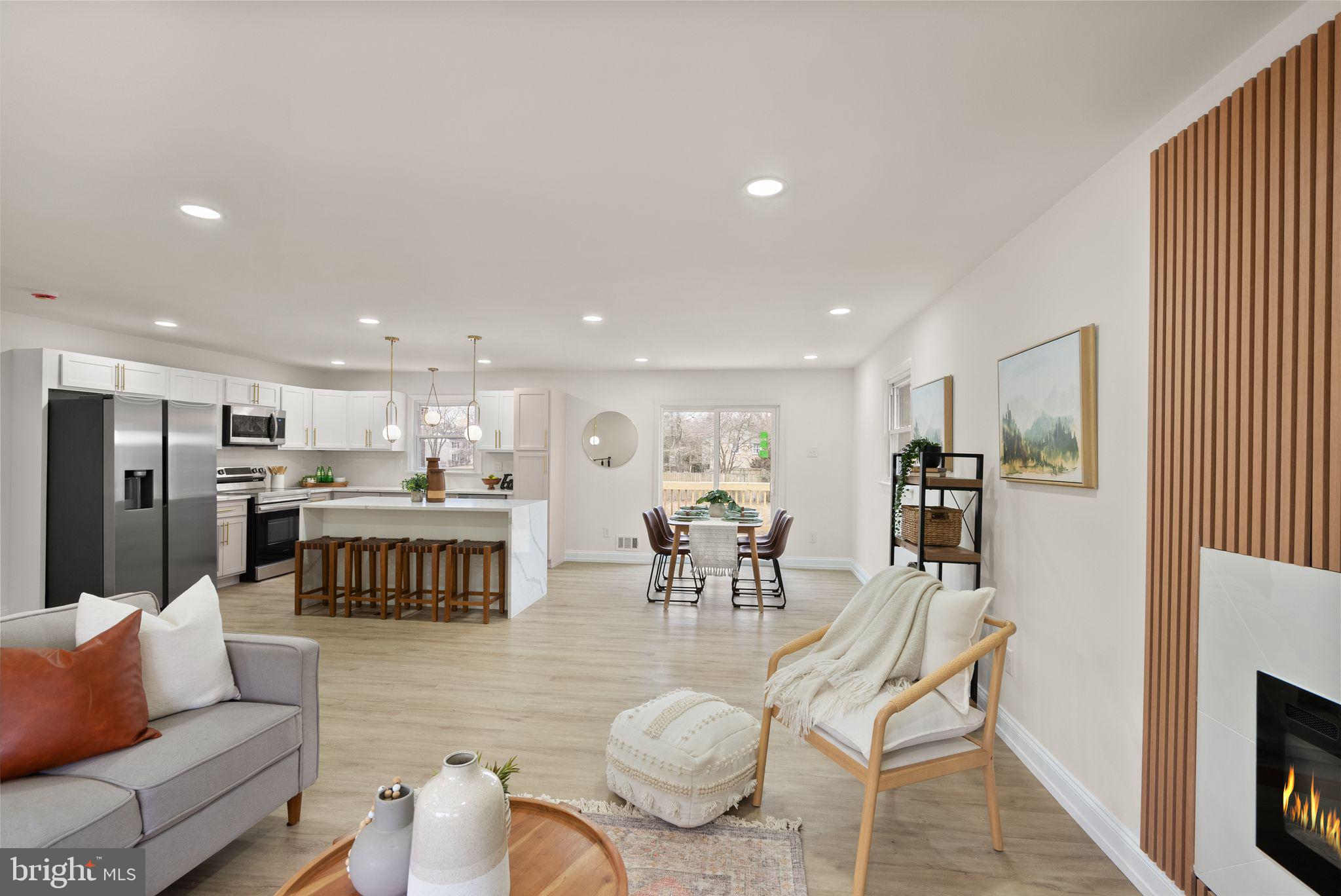 OAK HILL EST SUB - Residential