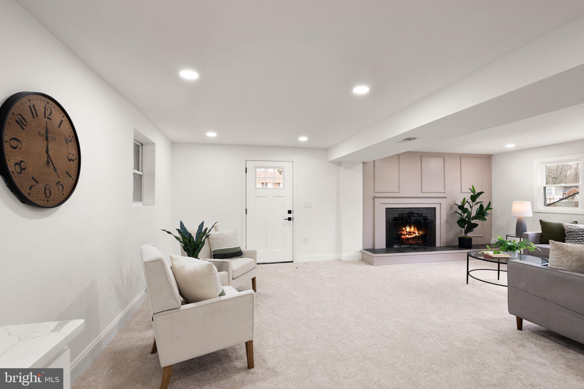 OAK HILL EST SUB - Residential