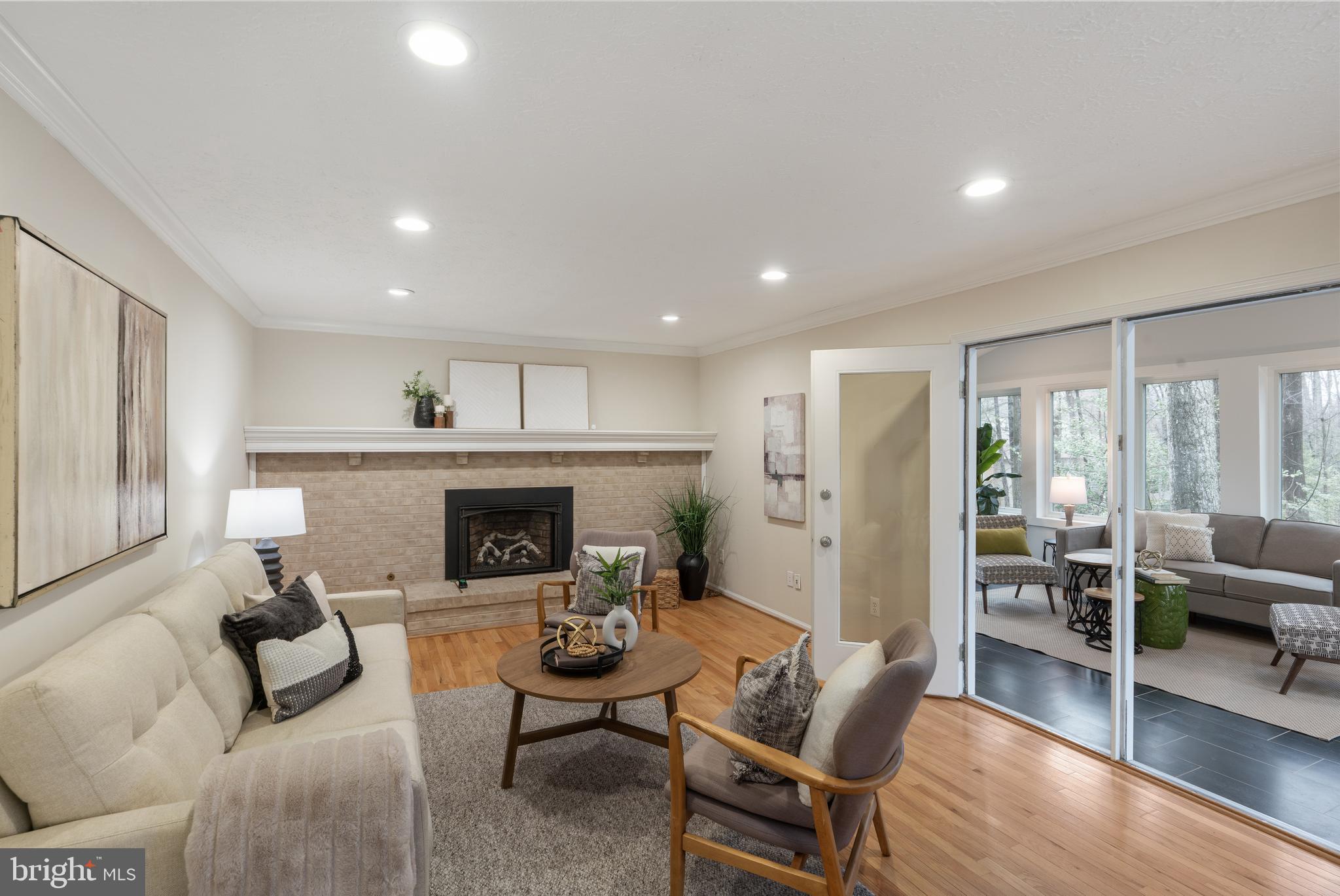 DEER FOREST - Residential