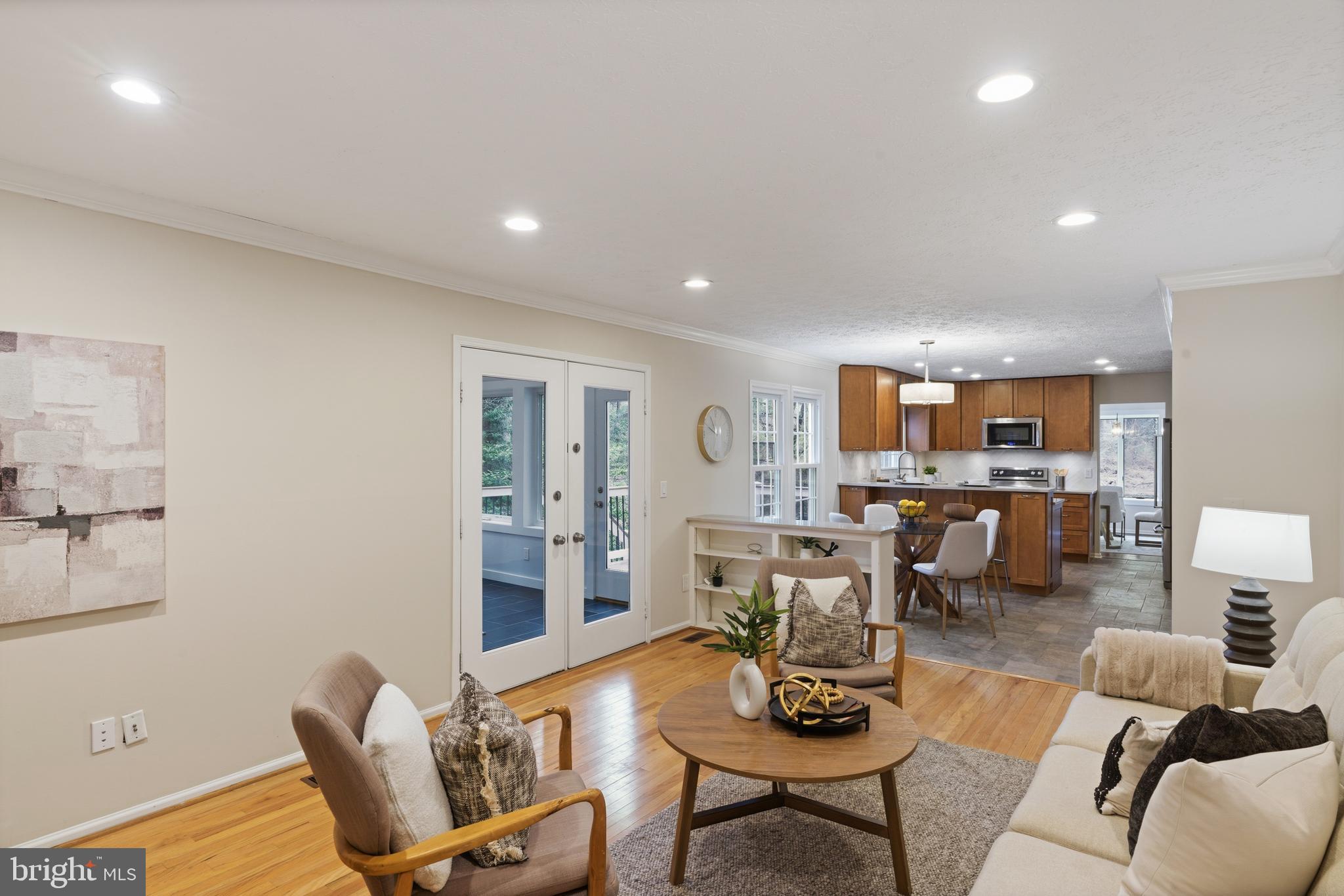 DEER FOREST - Residential