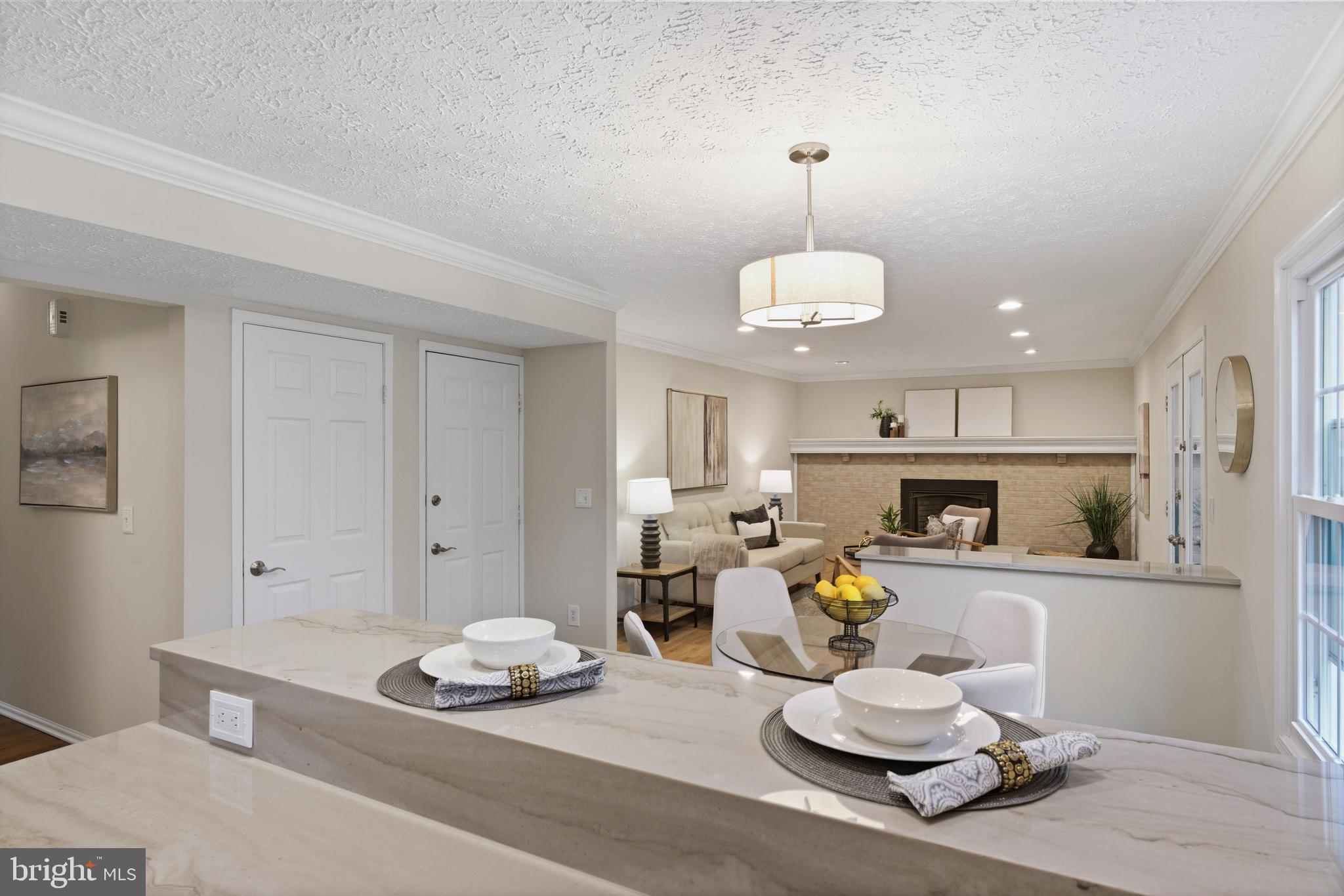 DEER FOREST - Residential