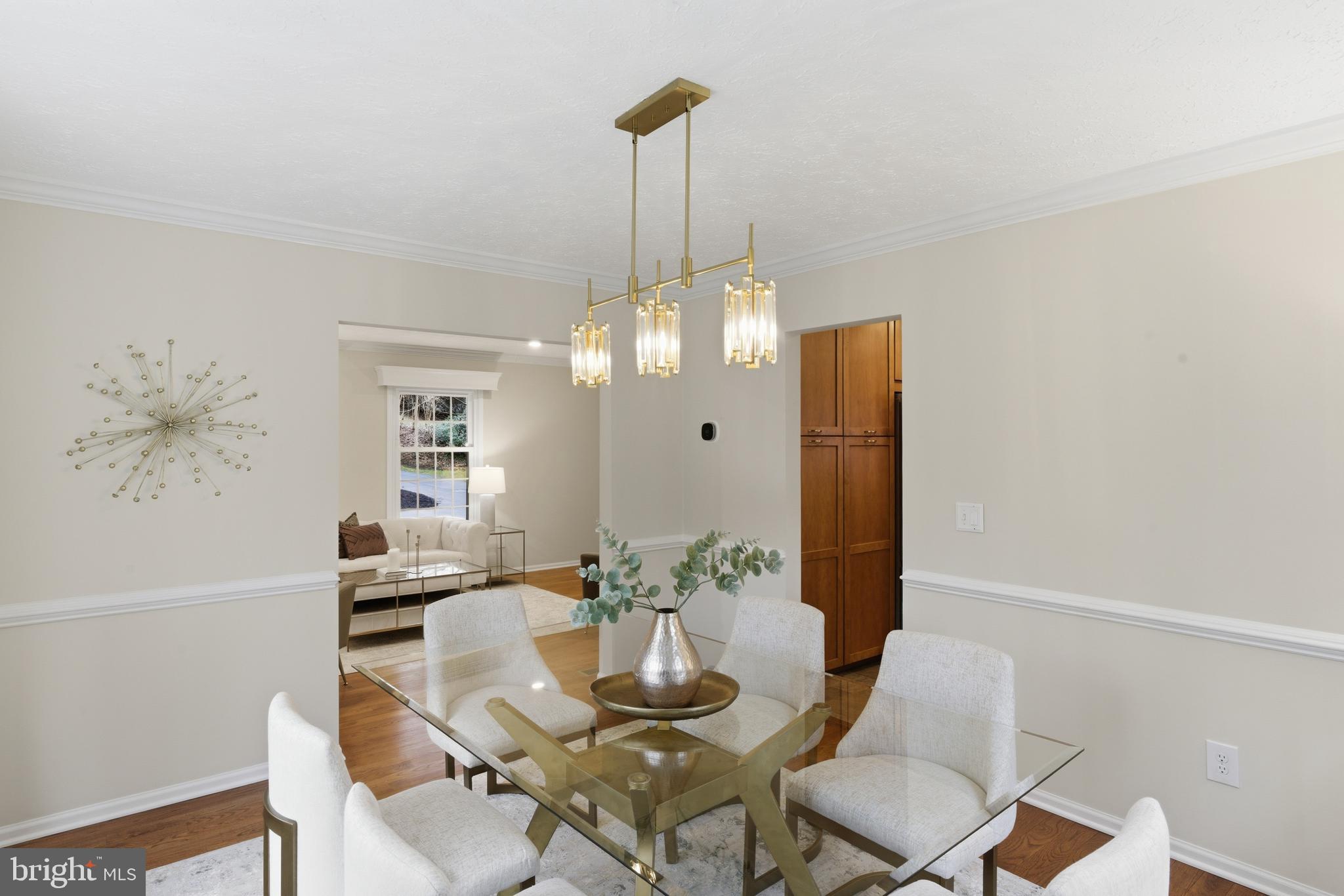 DEER FOREST - Residential