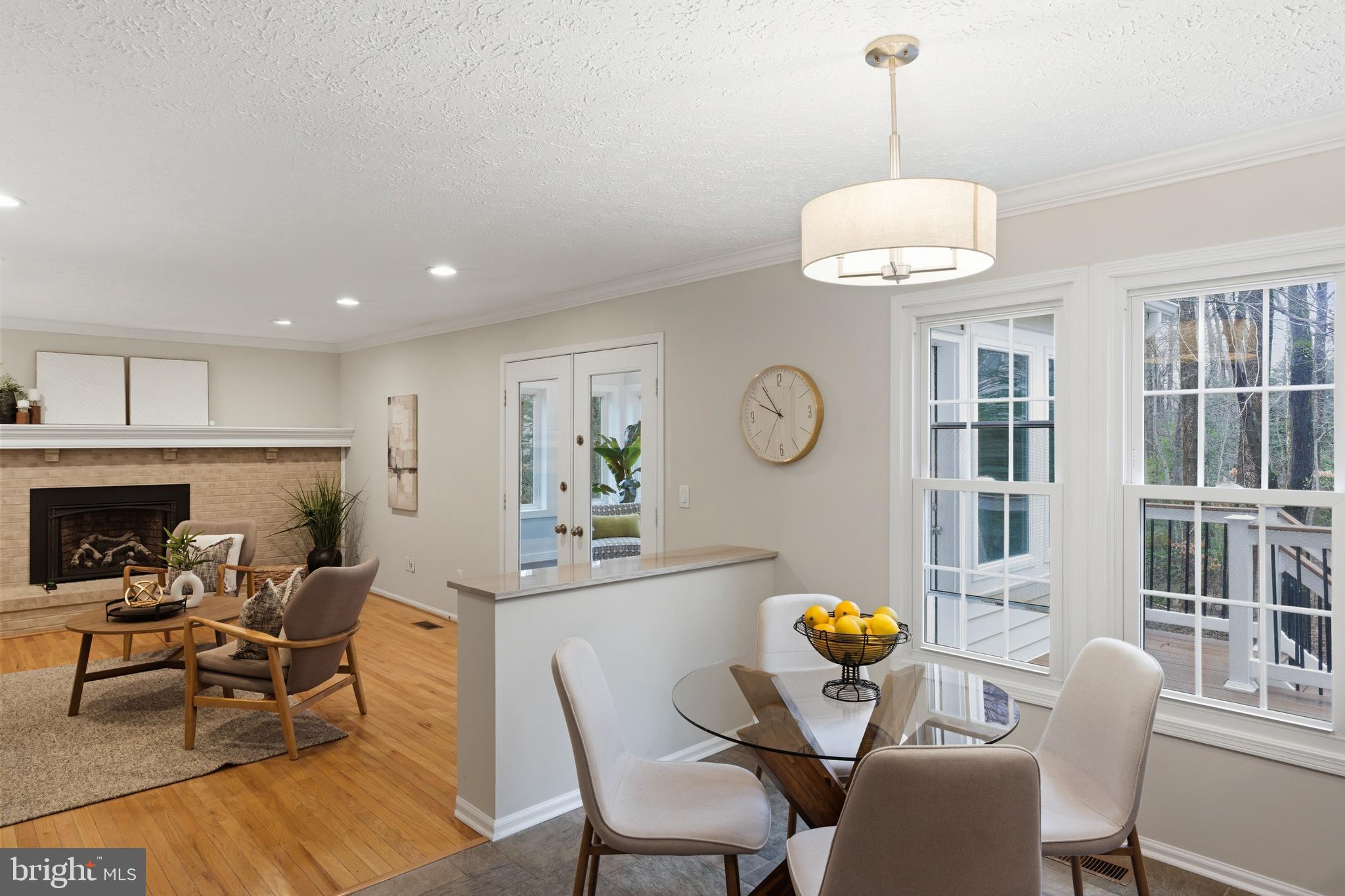 DEER FOREST - Residential