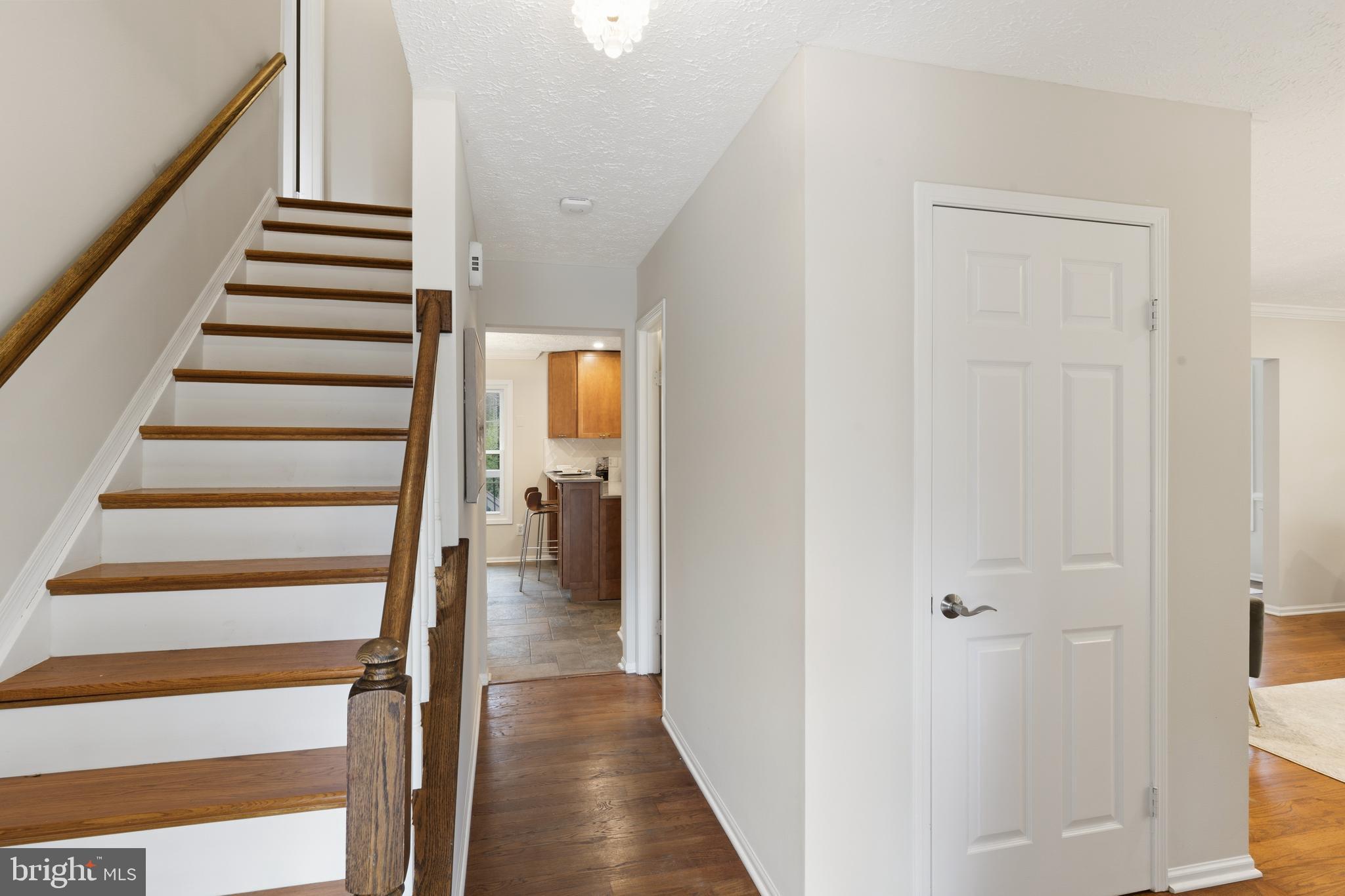 DEER FOREST - Residential