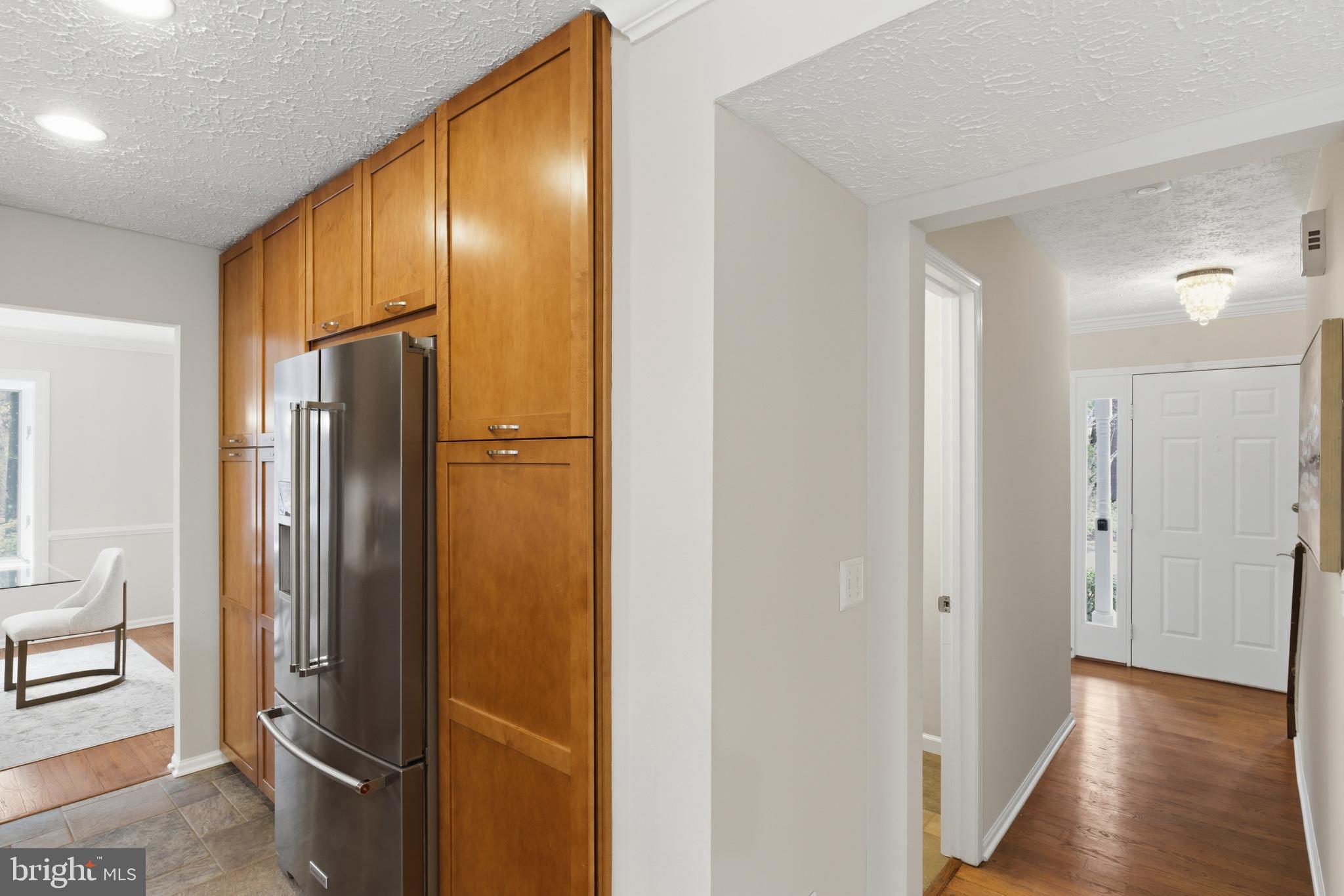 DEER FOREST - Residential