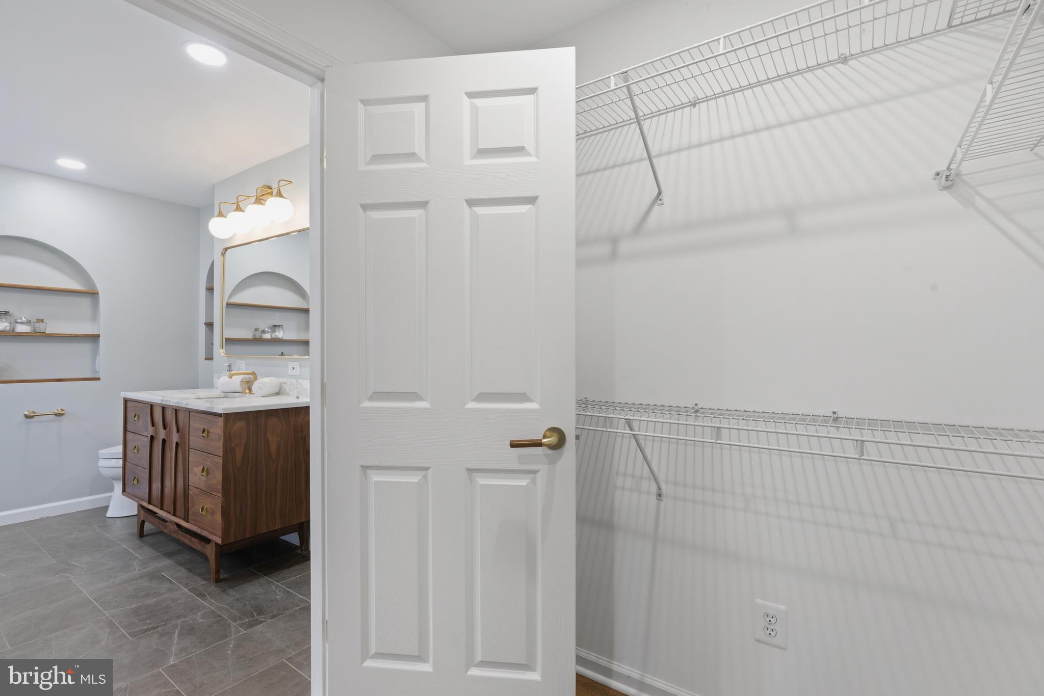 DEER FOREST - Residential