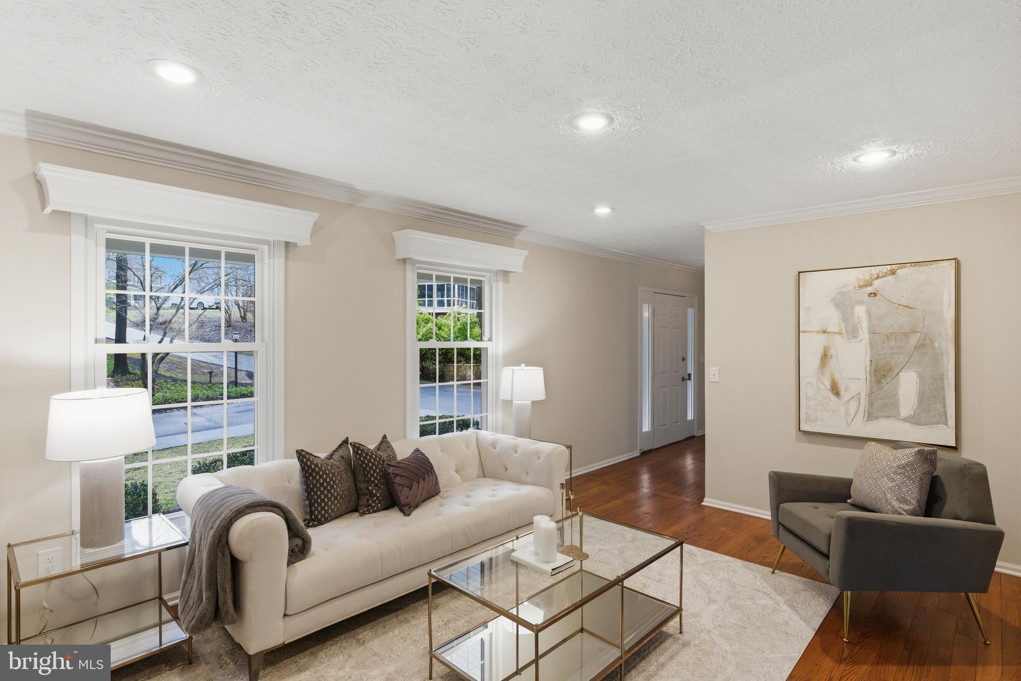 DEER FOREST - Residential