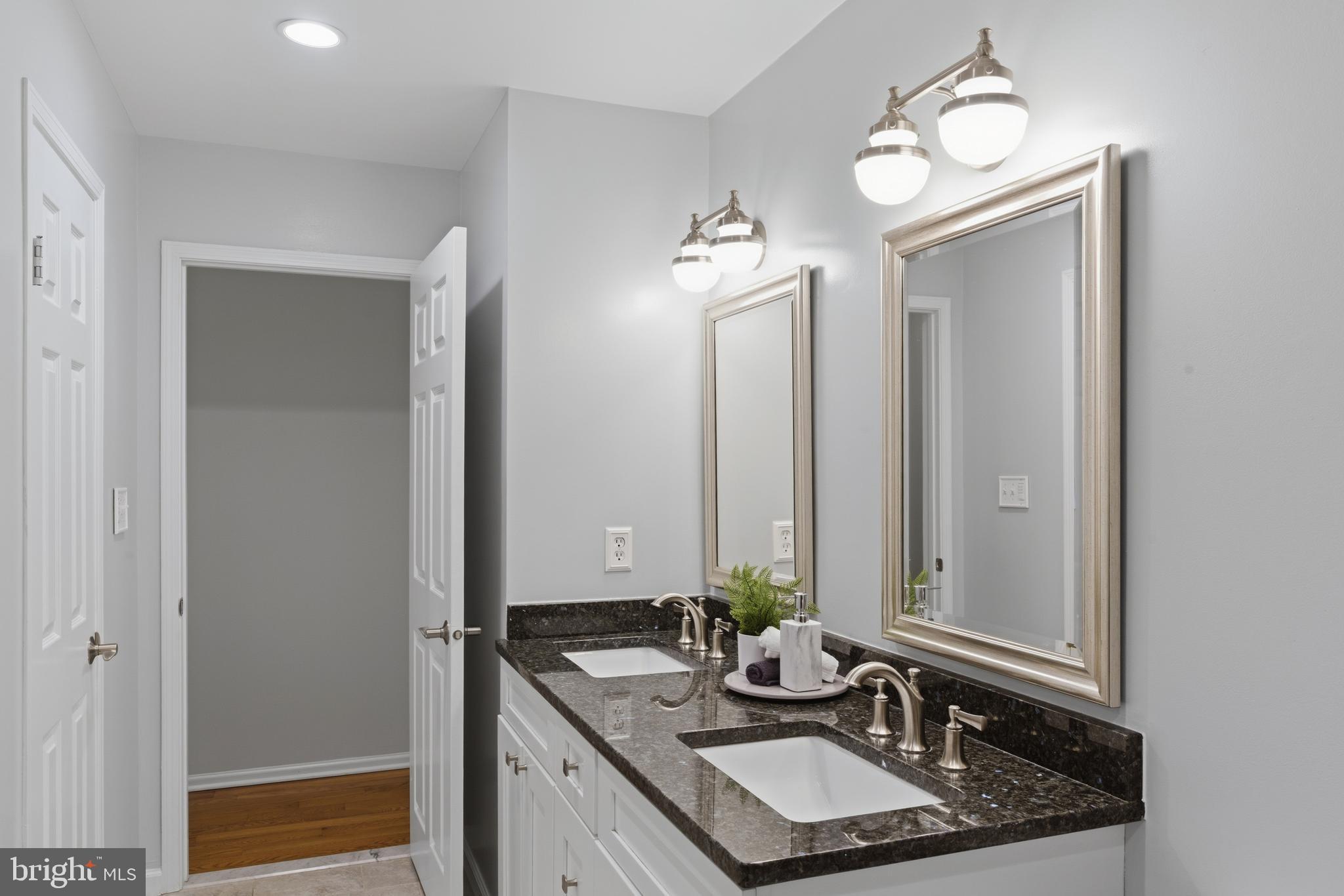 DEER FOREST - Residential