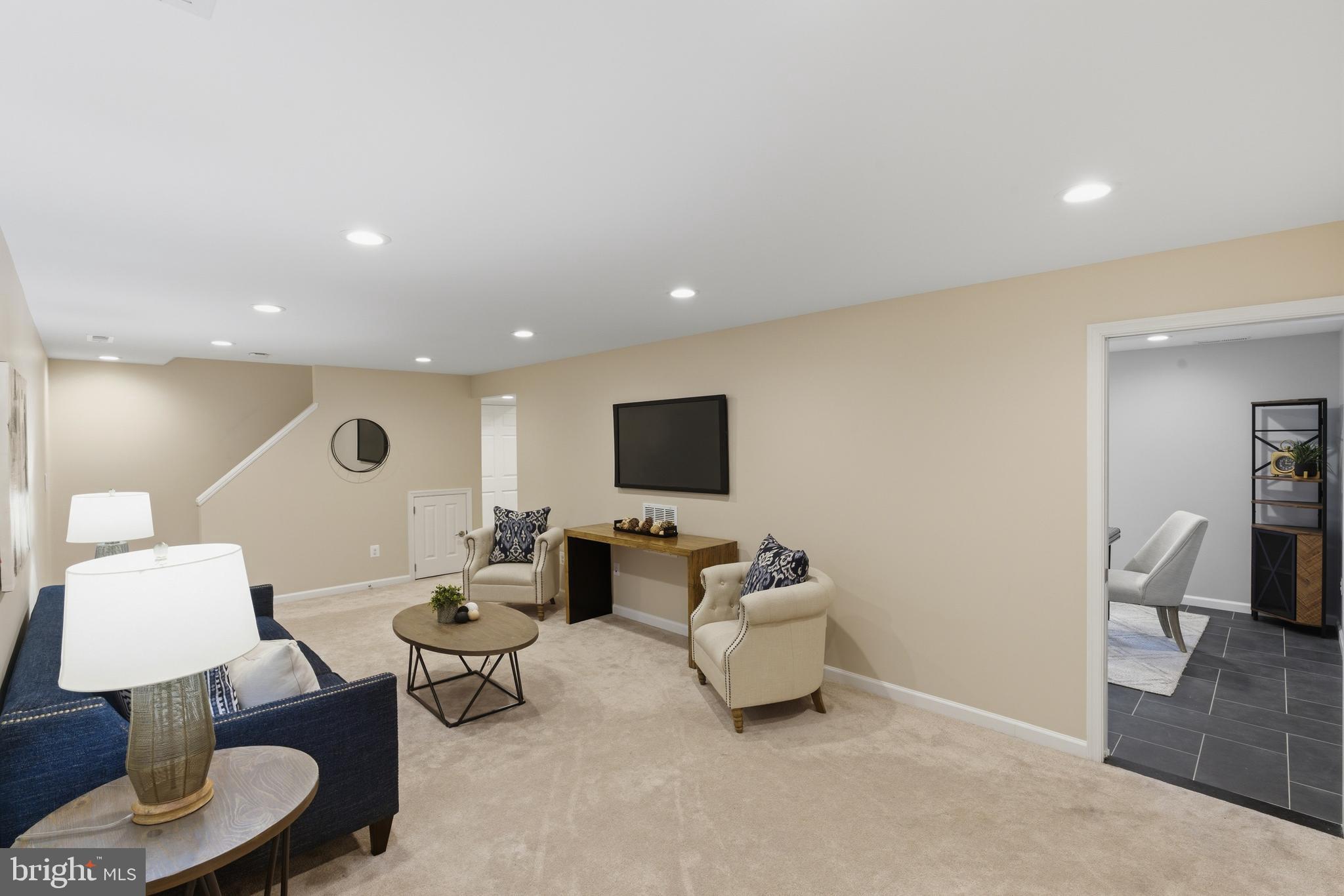 DEER FOREST - Residential