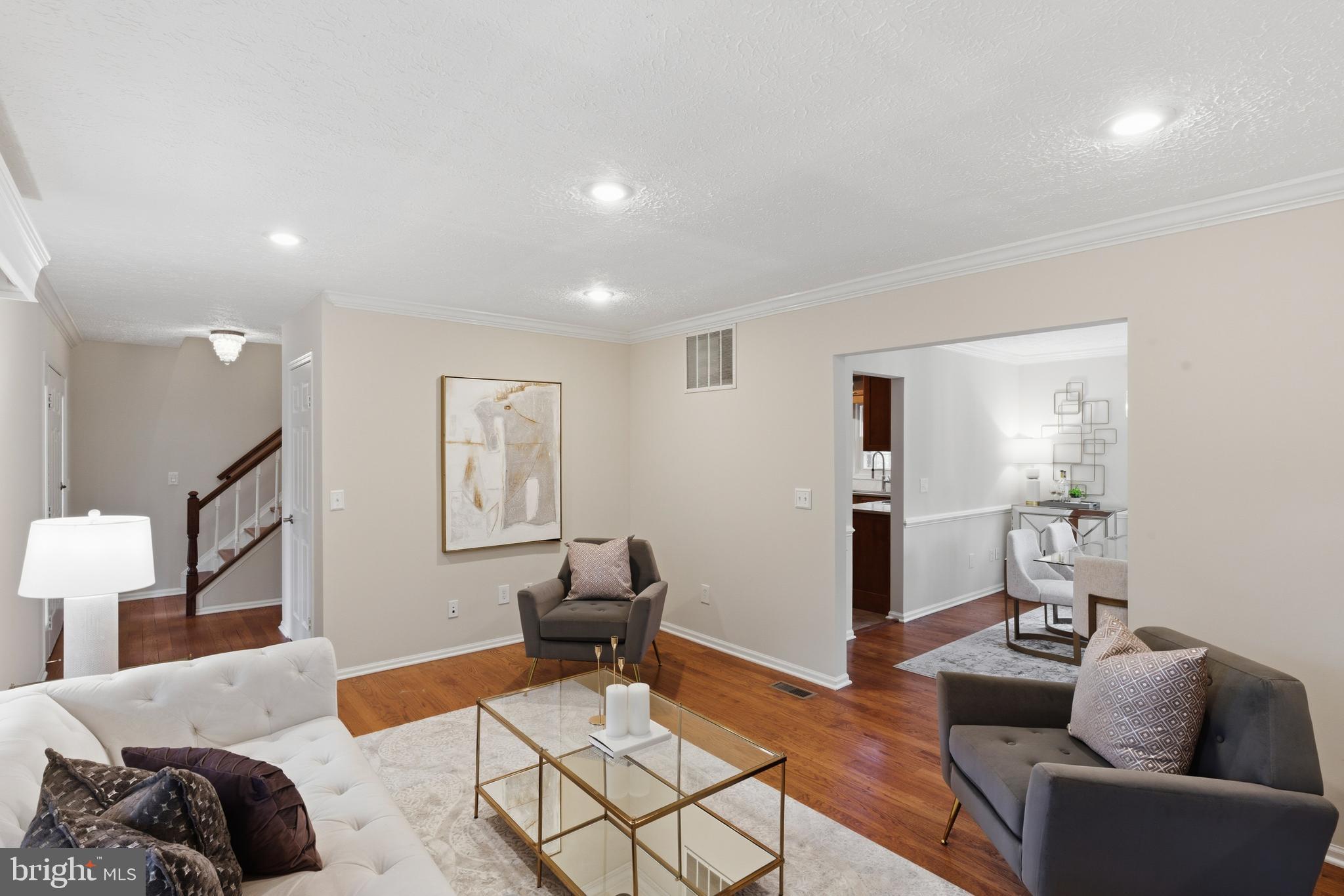 DEER FOREST - Residential