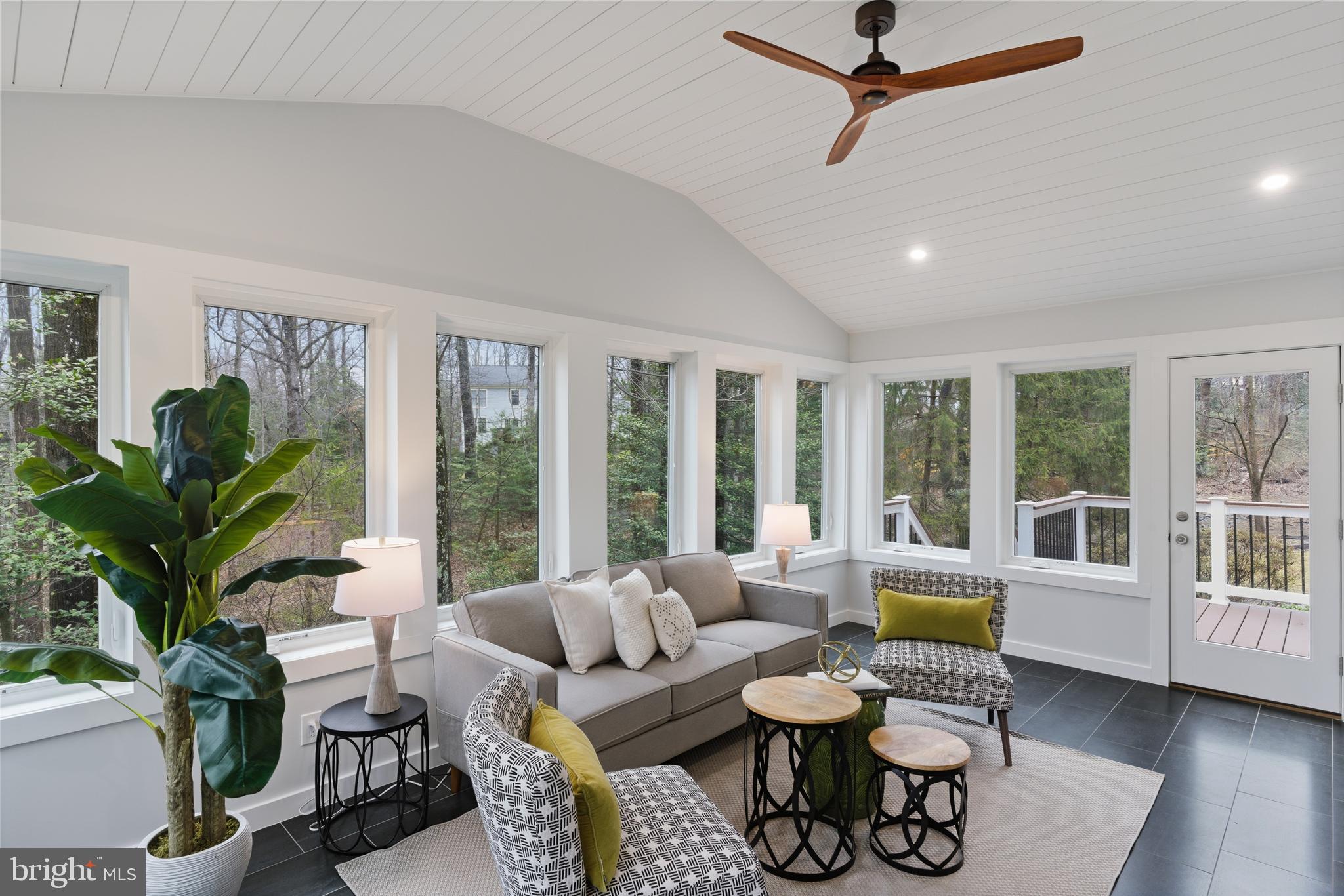 DEER FOREST - Residential