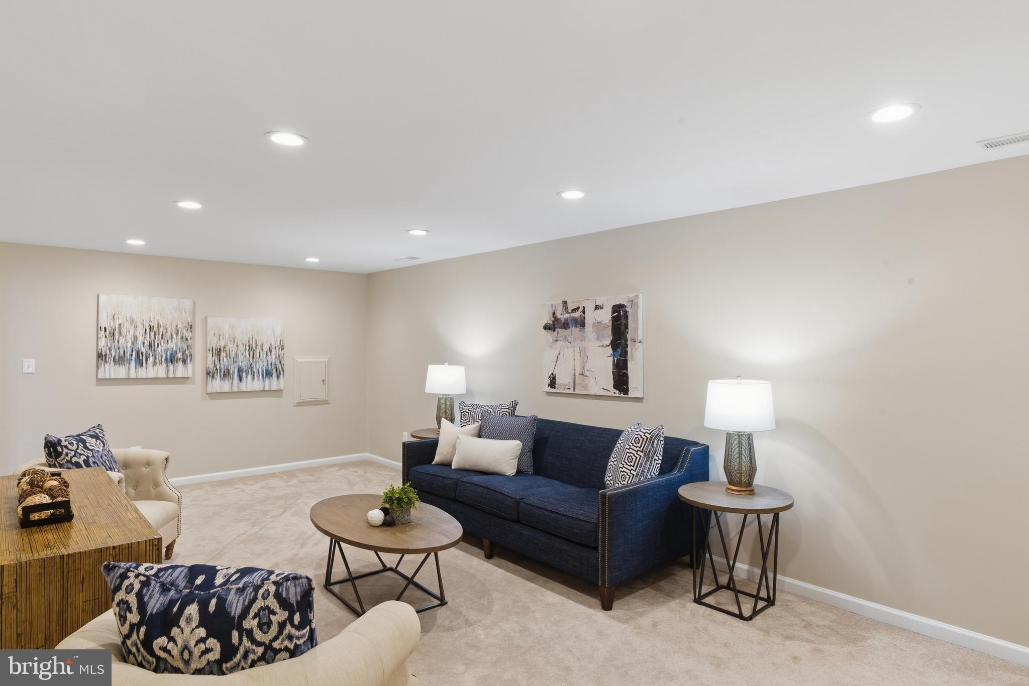 DEER FOREST - Residential