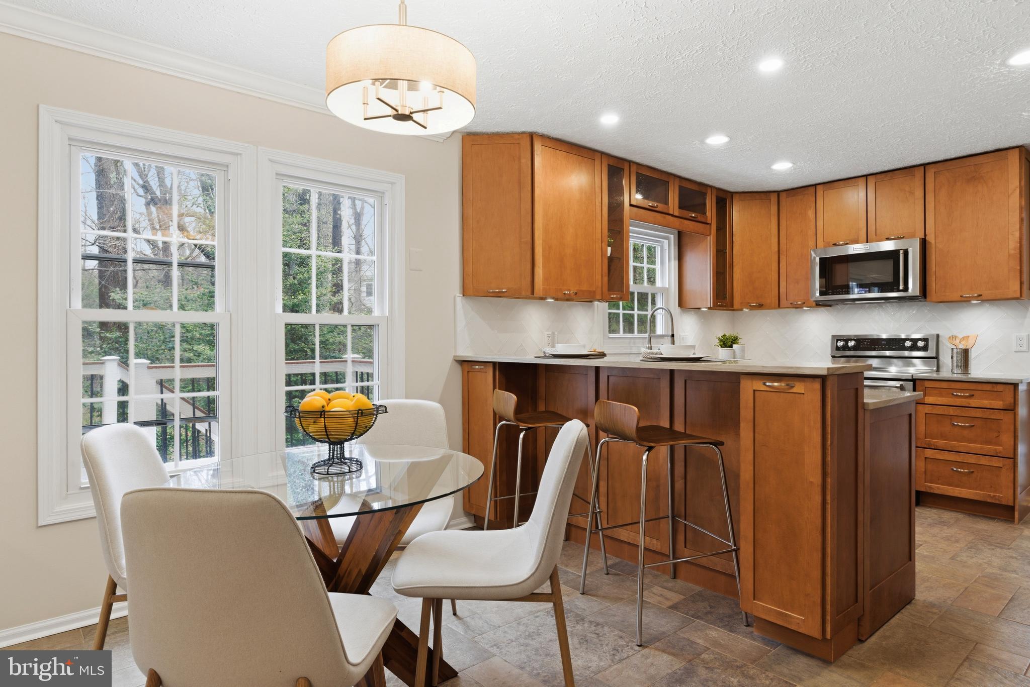 DEER FOREST - Residential