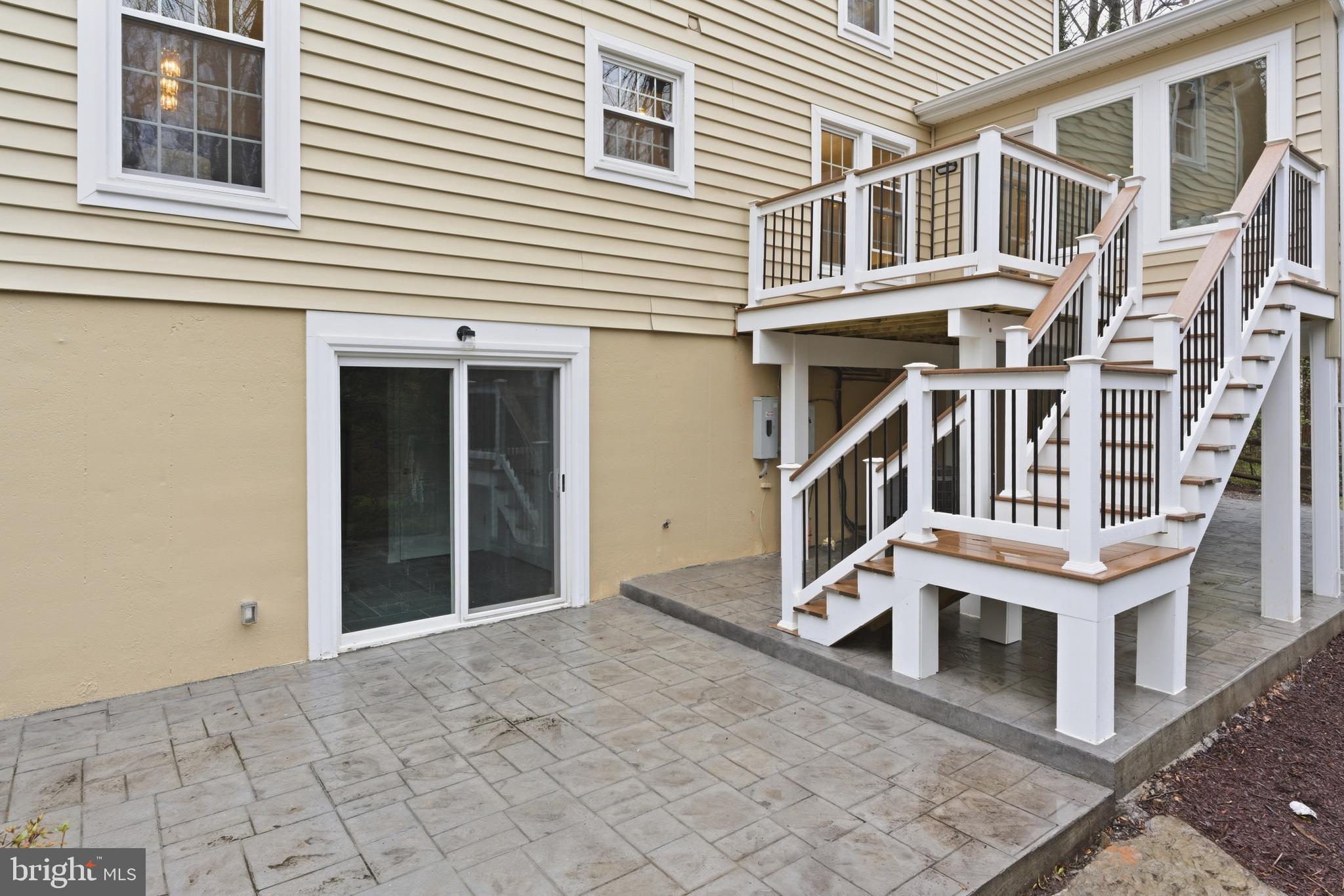 DEER FOREST - Residential