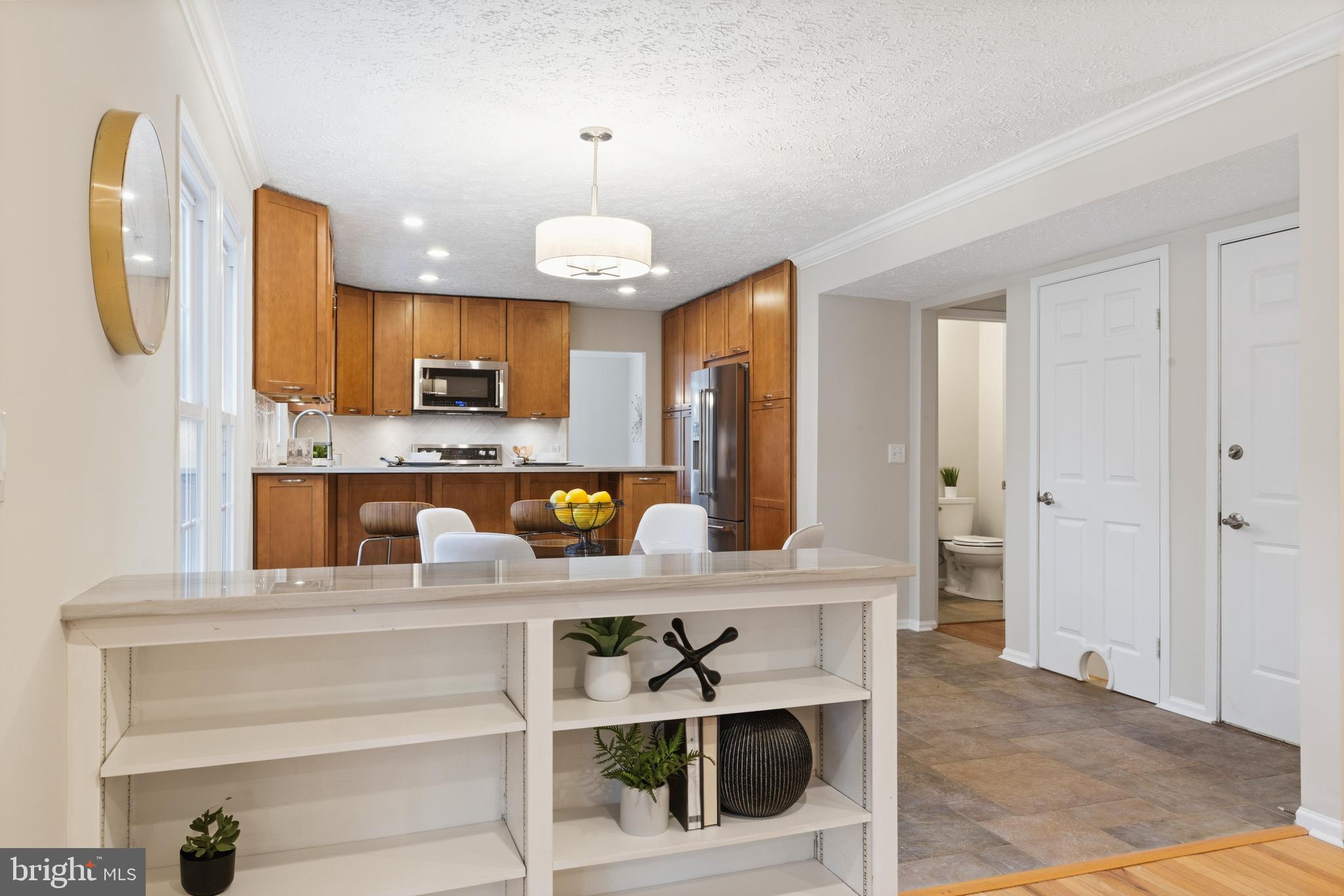 DEER FOREST - Residential