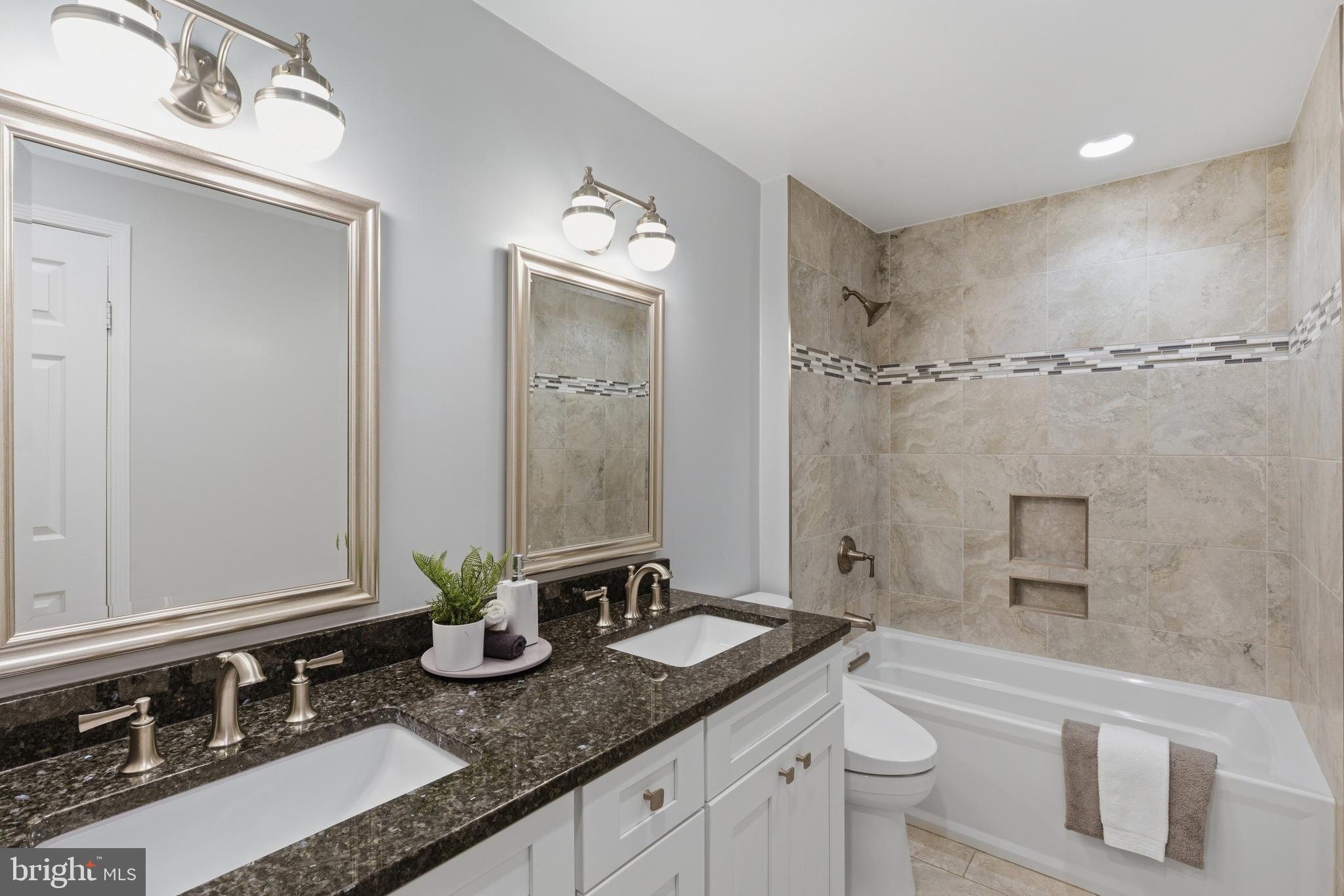 DEER FOREST - Residential