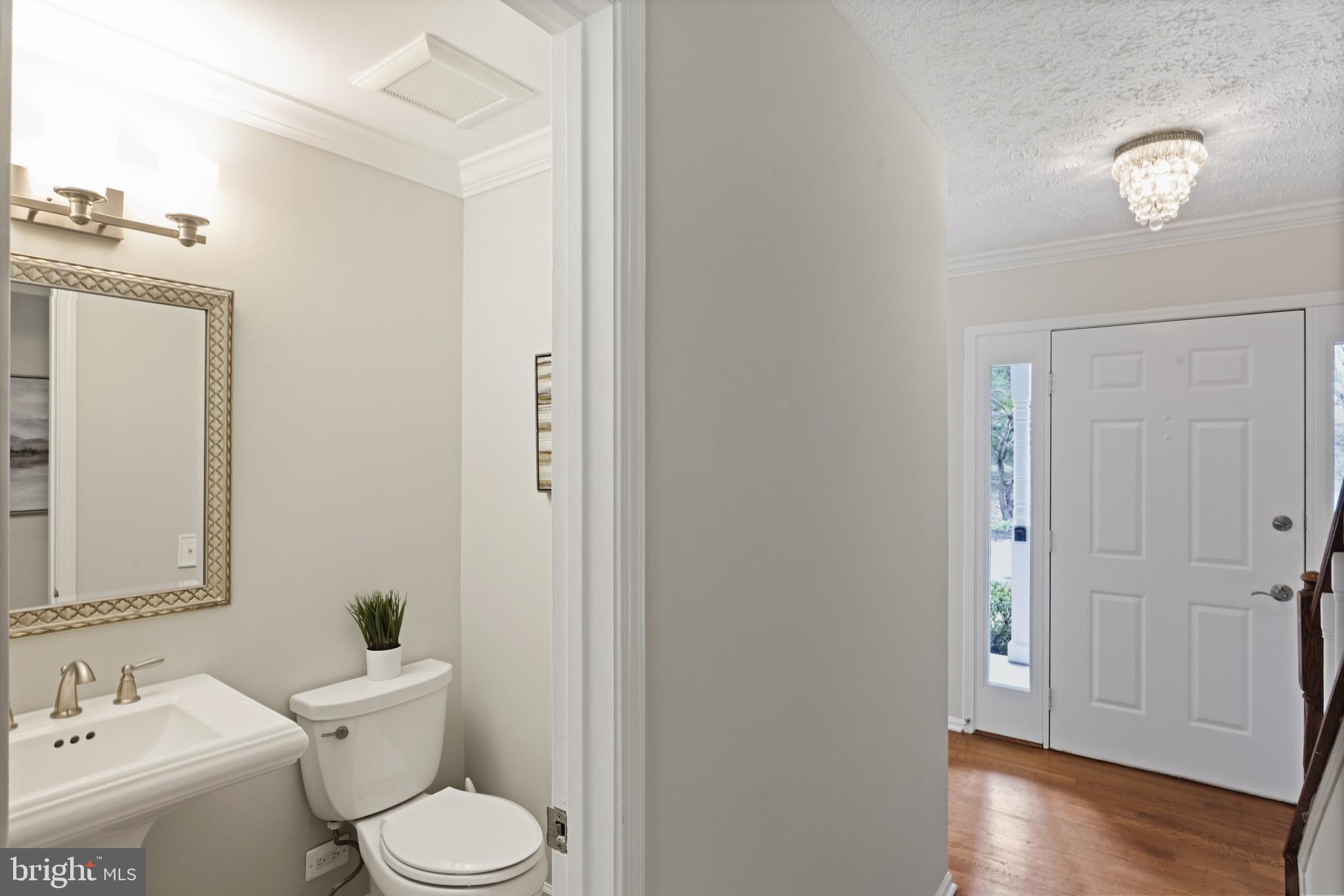 DEER FOREST - Residential