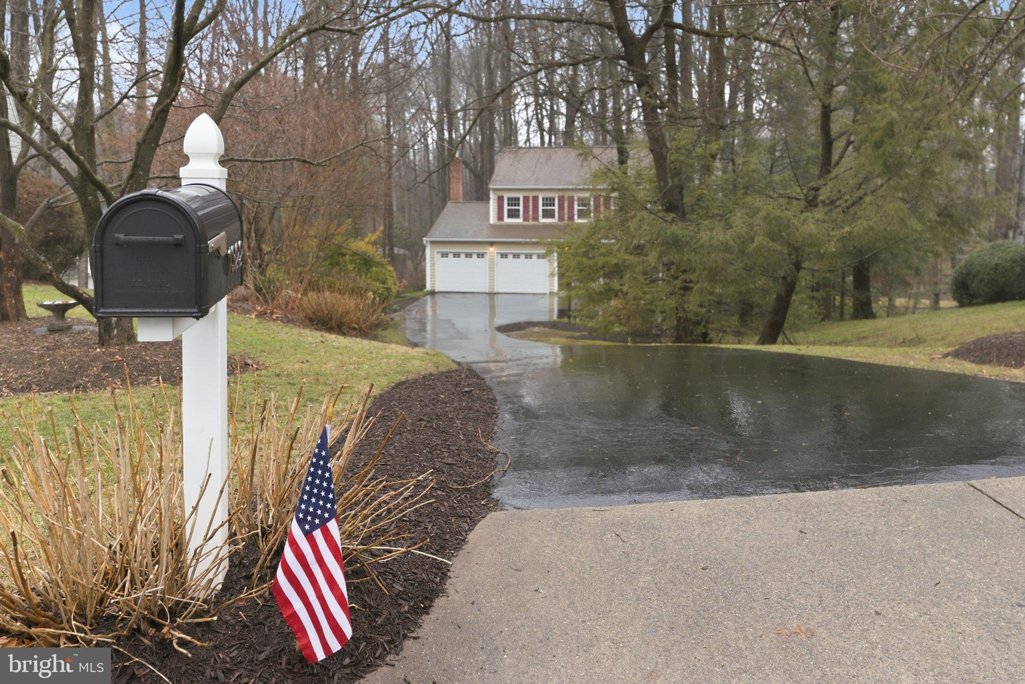 DEER FOREST - Residential