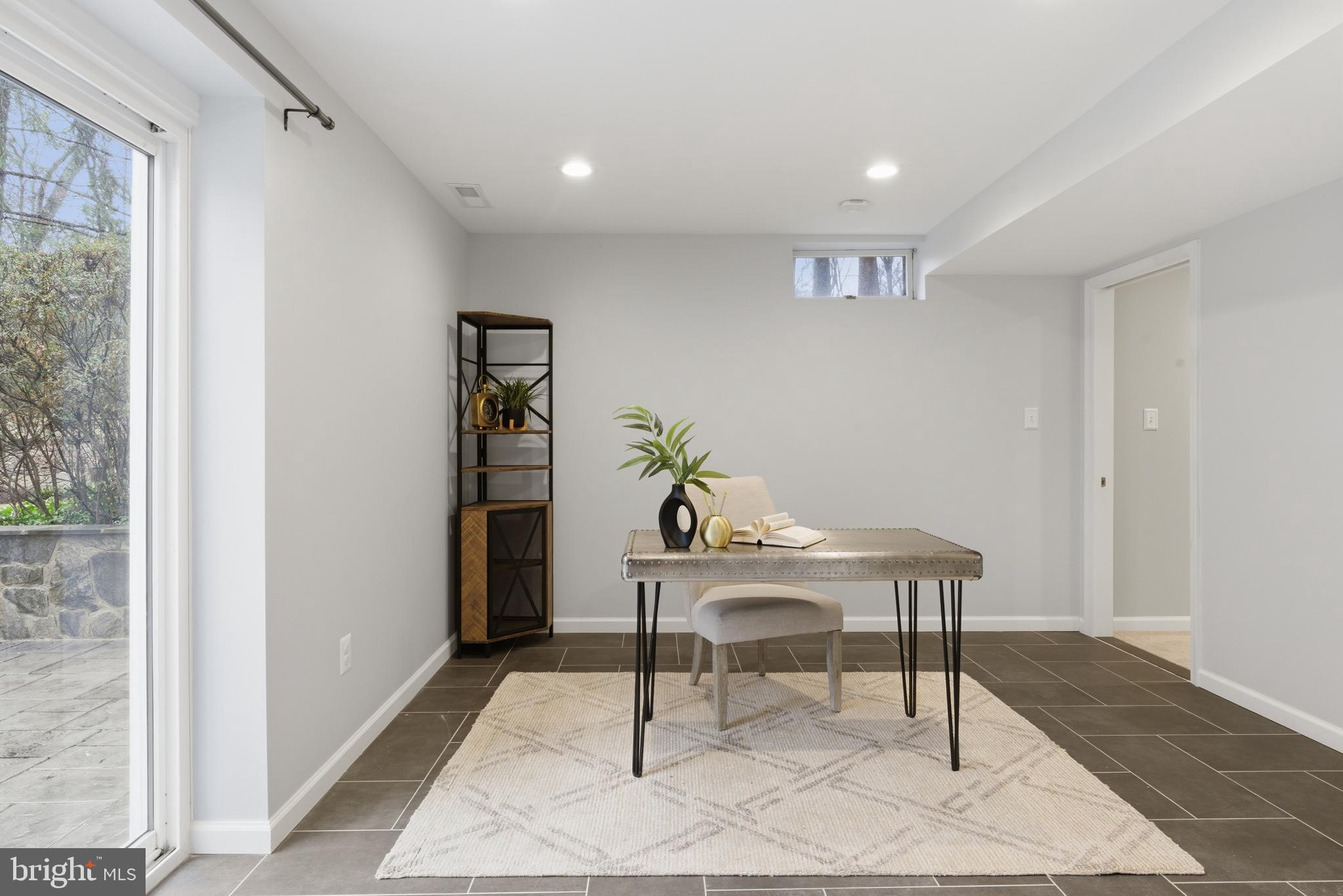 DEER FOREST - Residential