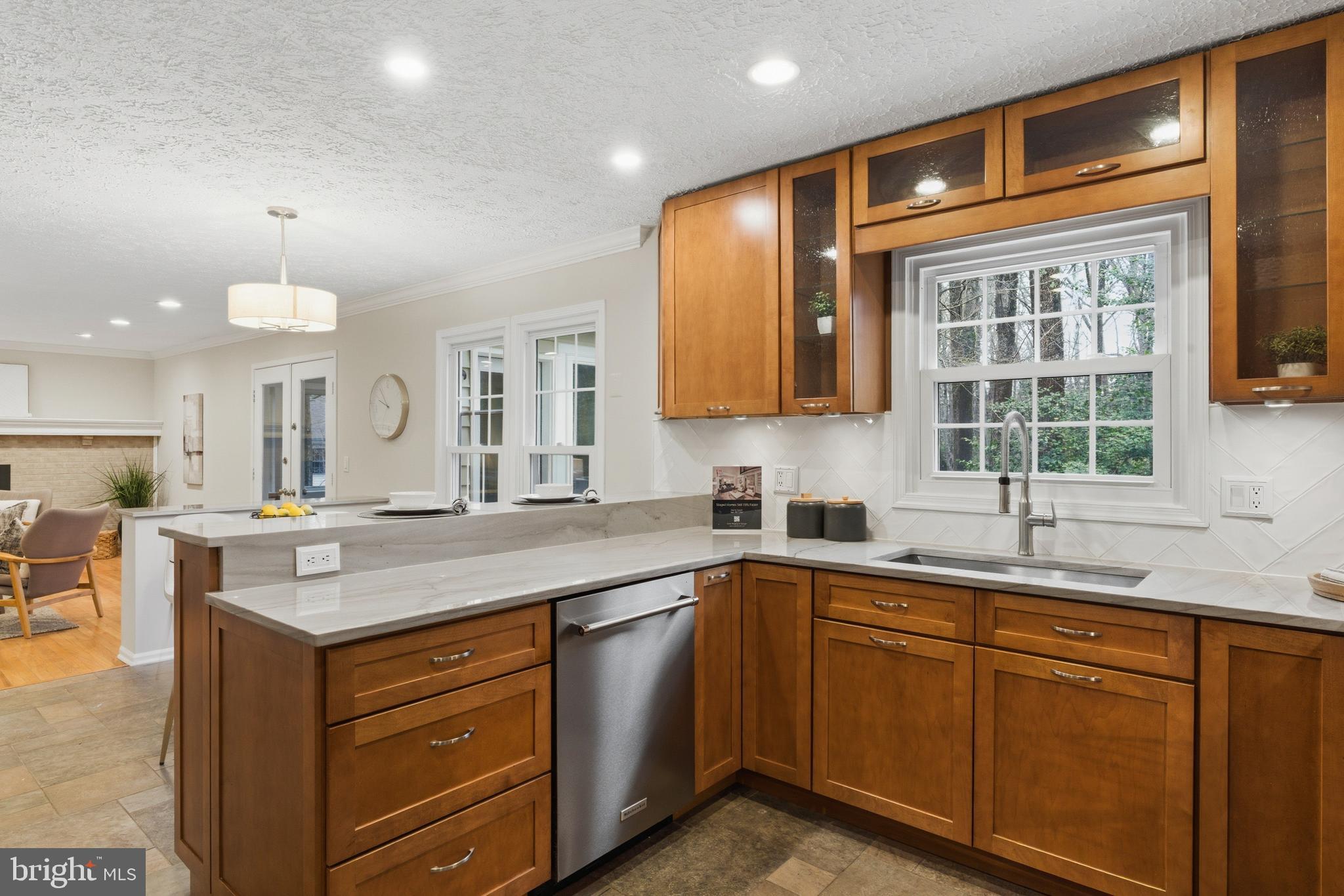 DEER FOREST - Residential