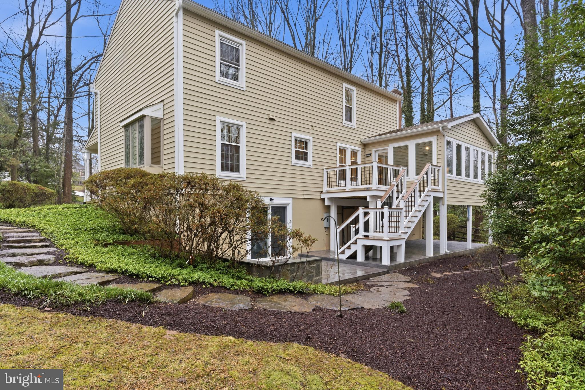 DEER FOREST - Residential