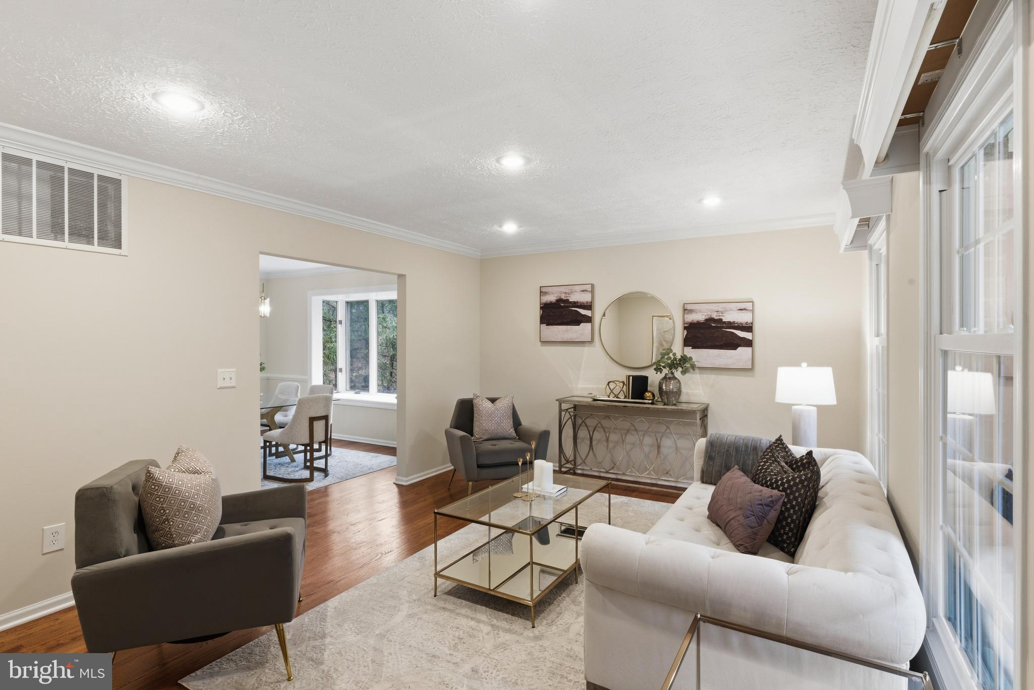 DEER FOREST - Residential