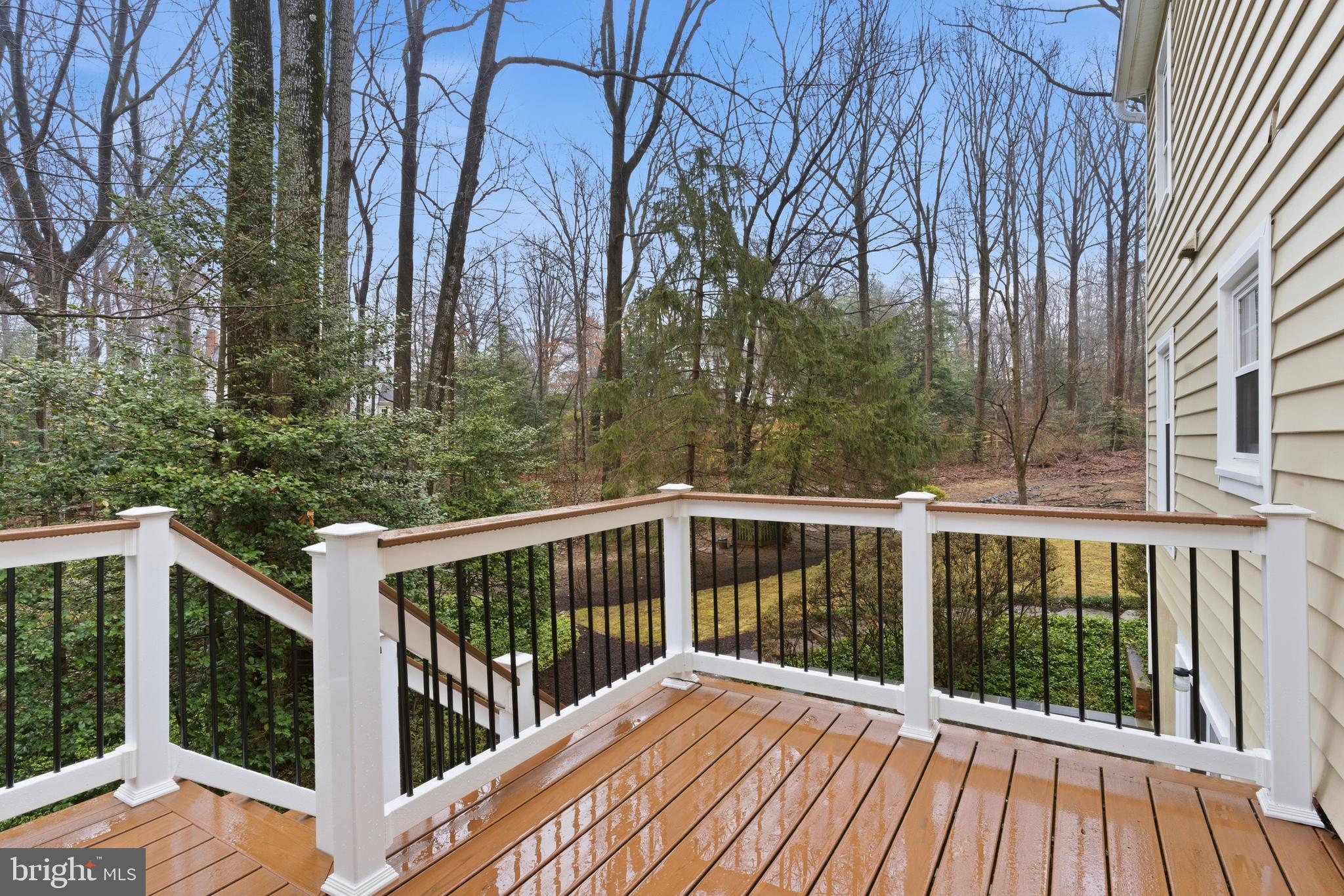 DEER FOREST - Residential