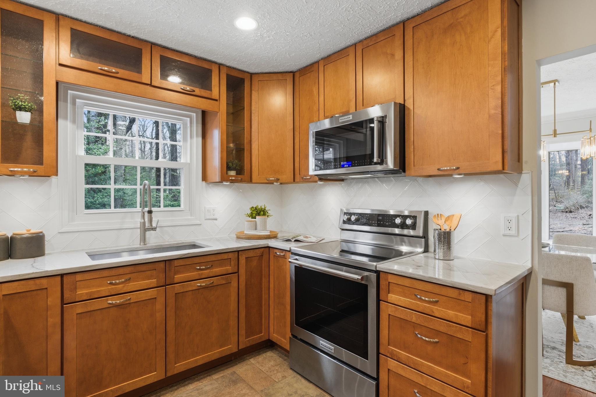 DEER FOREST - Residential