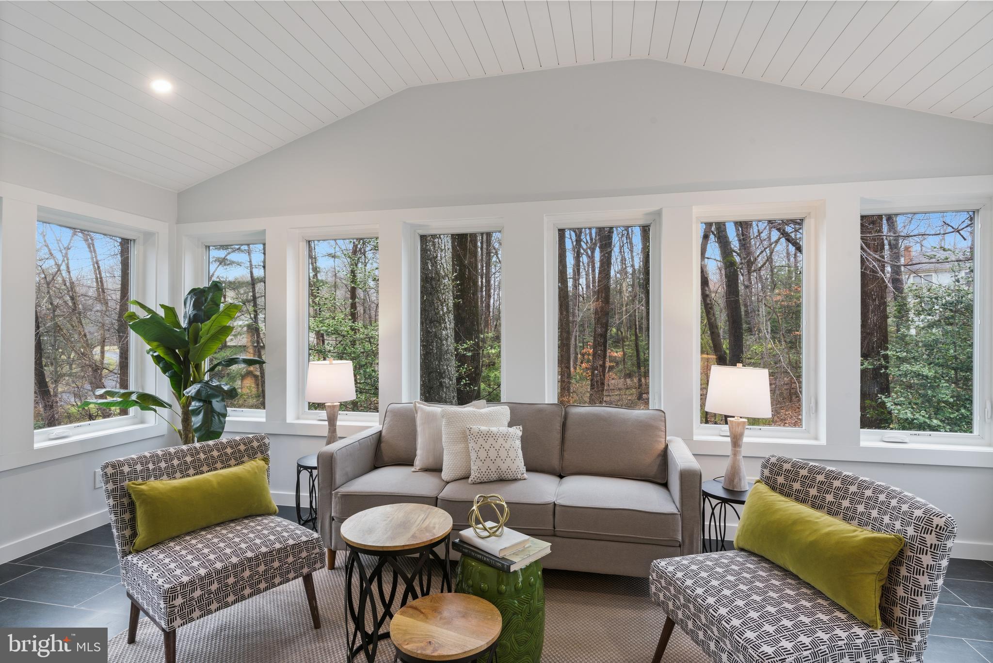 DEER FOREST - Residential