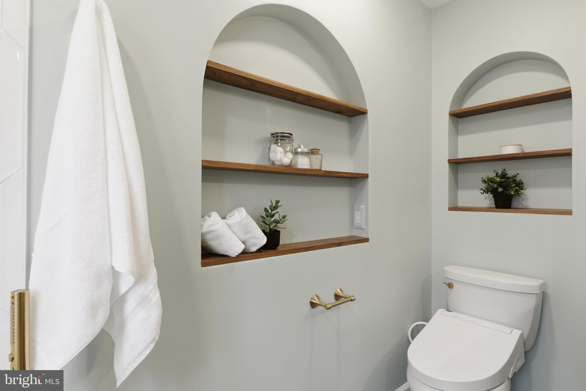 DEER FOREST - Residential