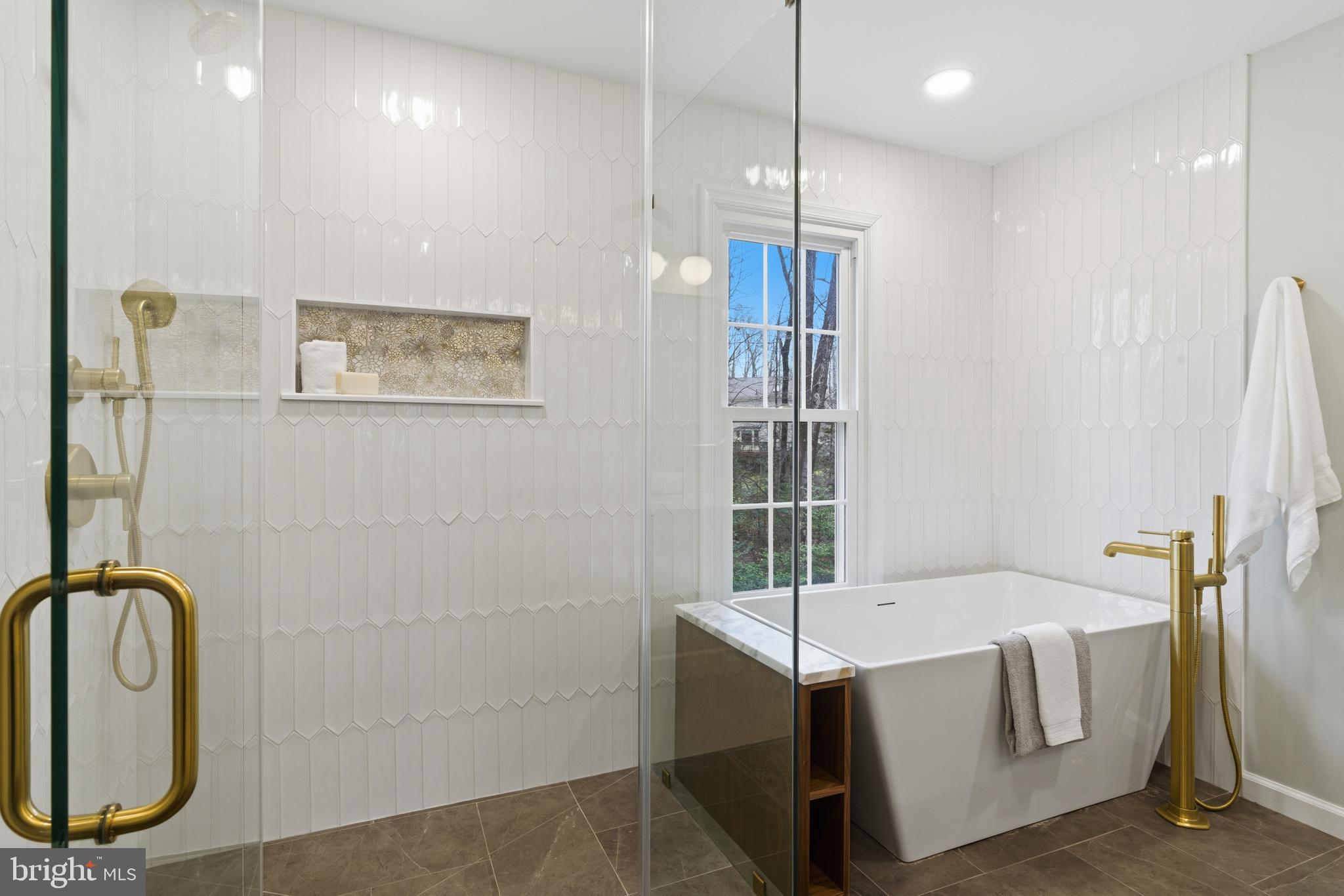 DEER FOREST - Residential