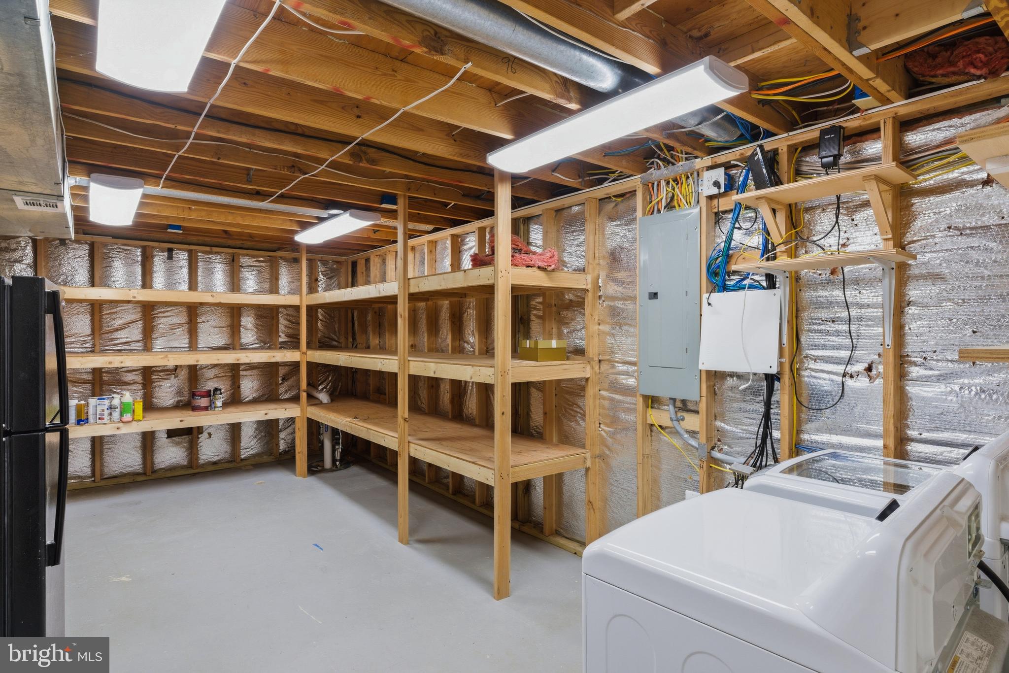 DEER FOREST - Residential