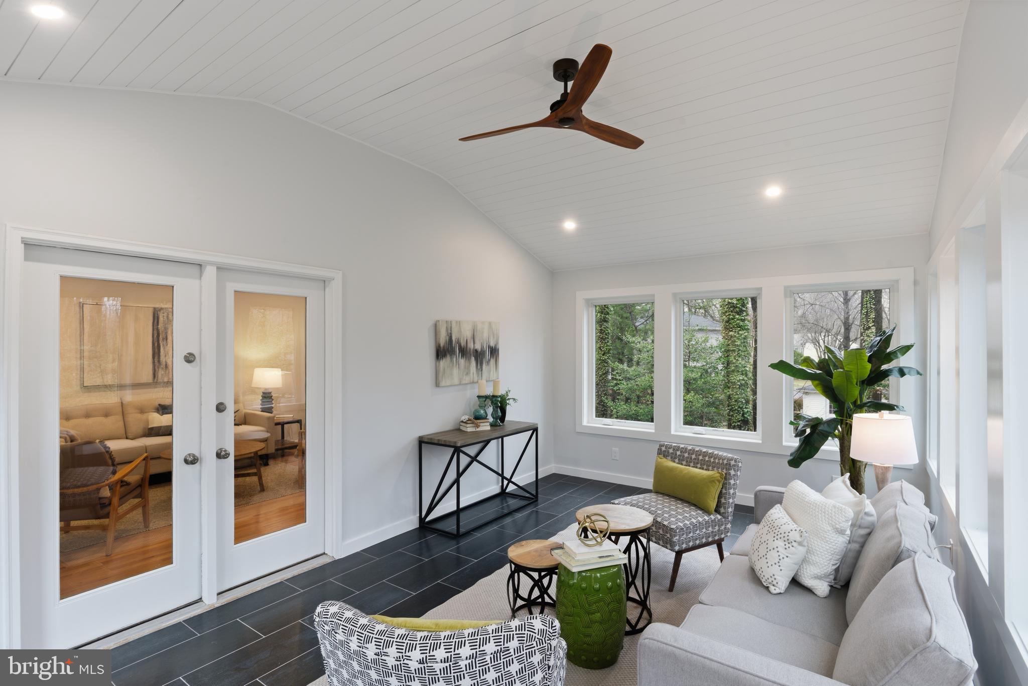 DEER FOREST - Residential