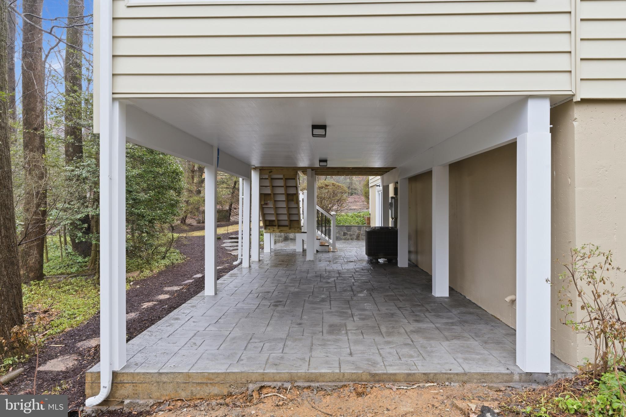 DEER FOREST - Residential