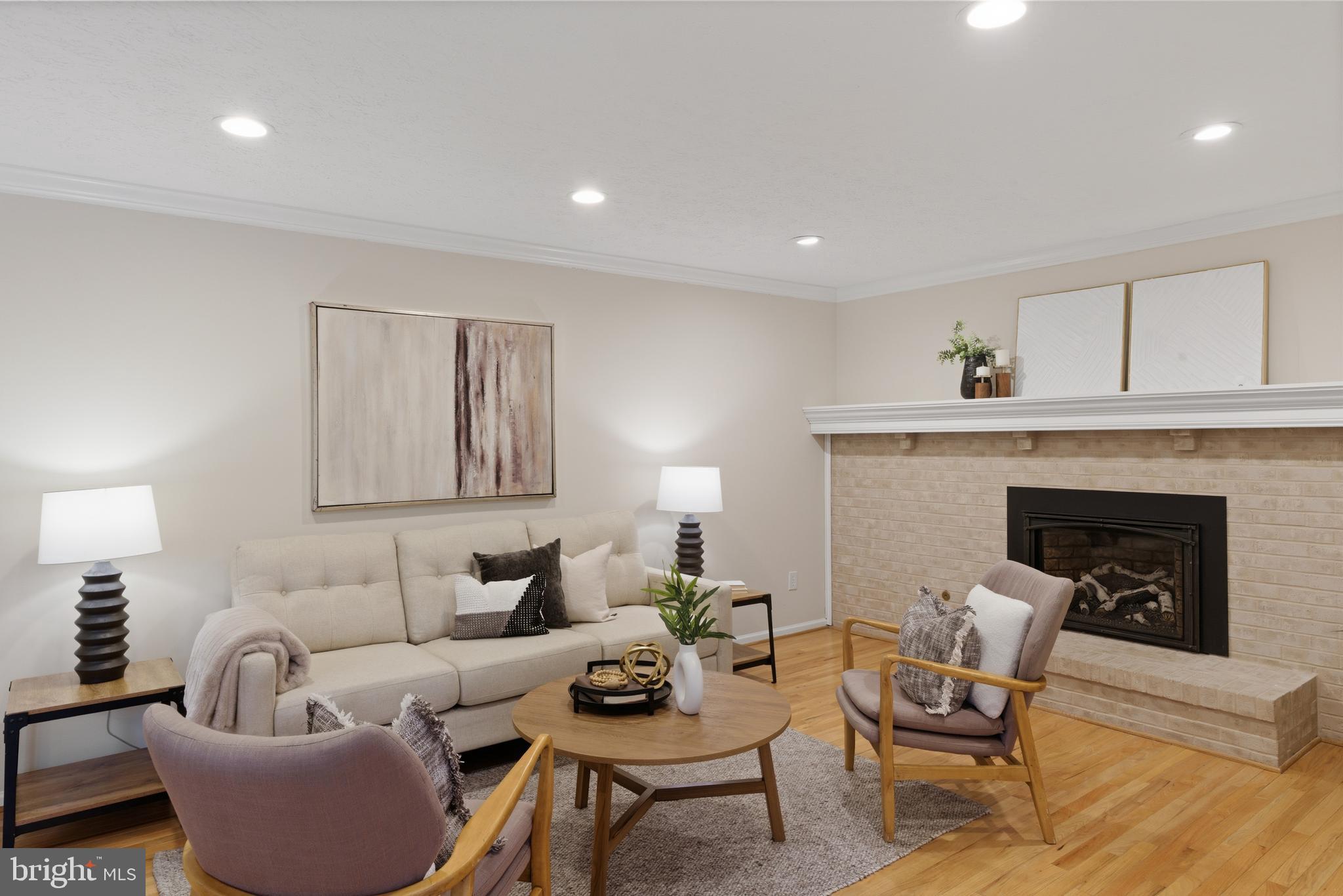 DEER FOREST - Residential