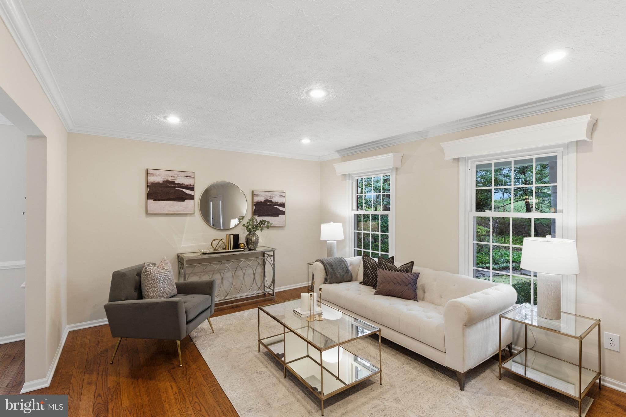 DEER FOREST - Residential