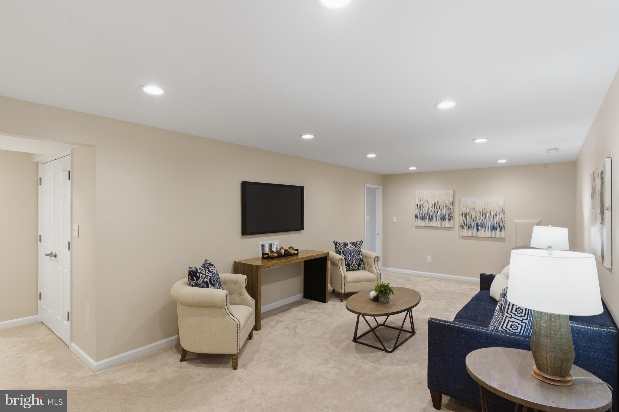 DEER FOREST - Residential