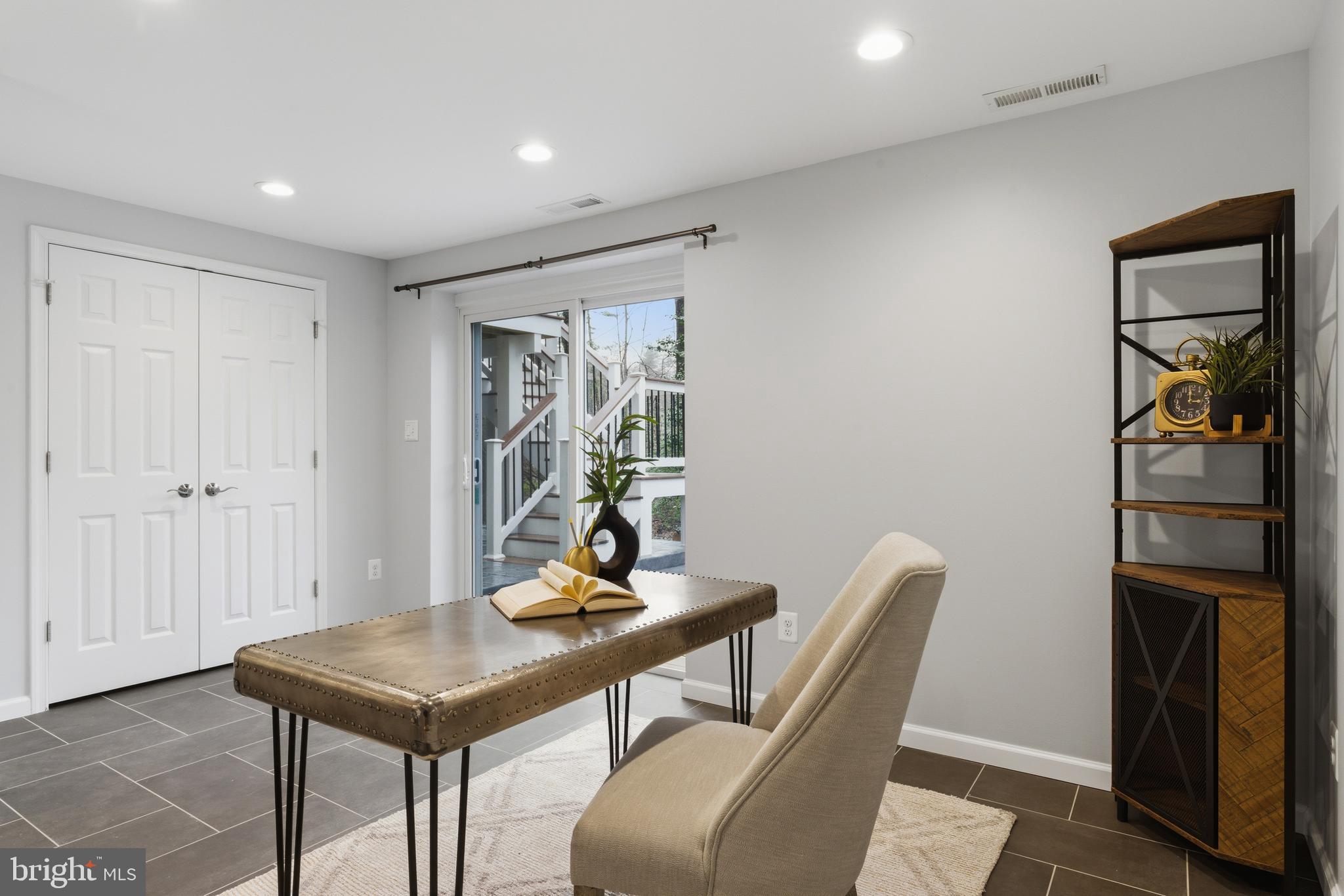 DEER FOREST - Residential