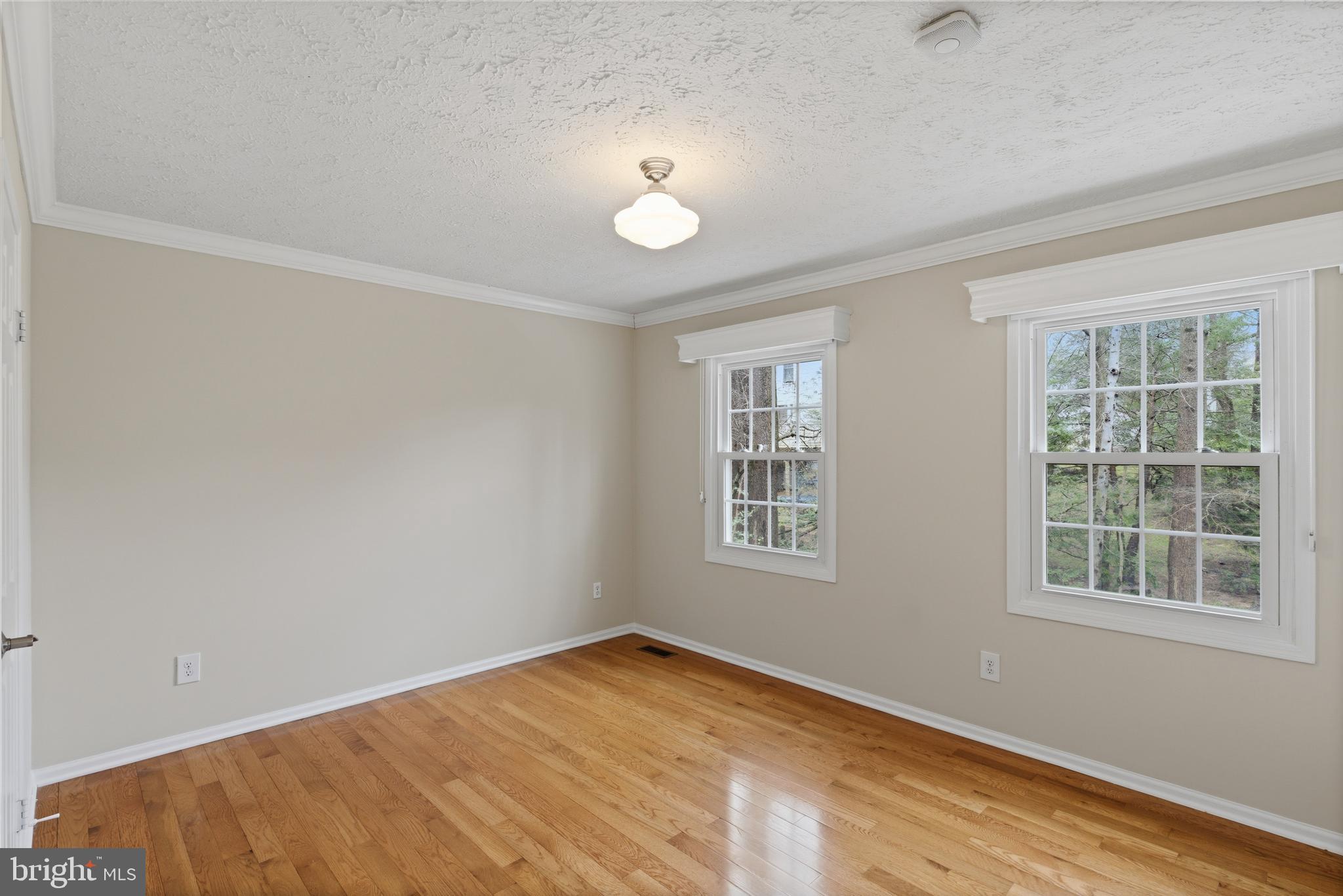 DEER FOREST - Residential