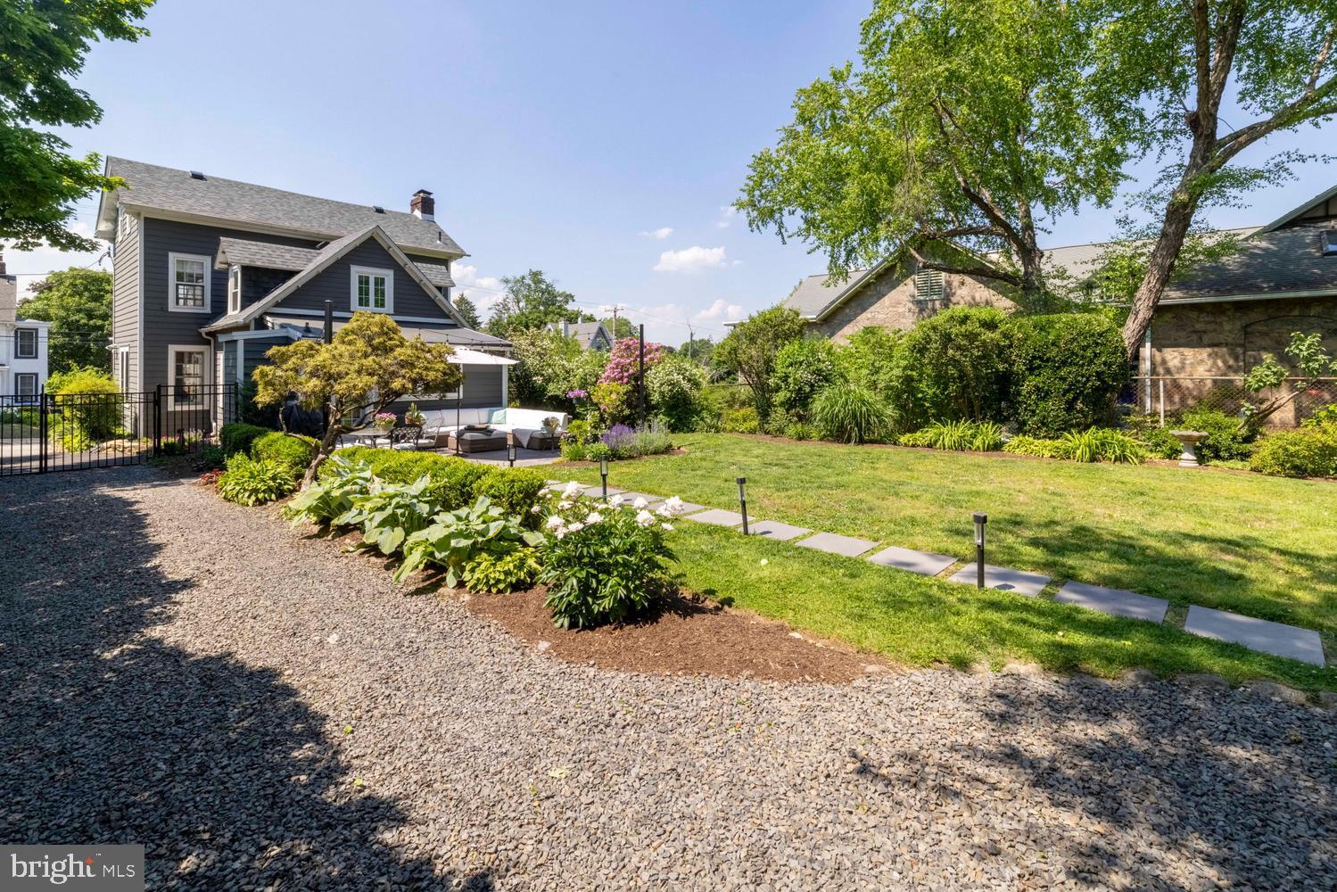 ELKINS PARK - Residential
