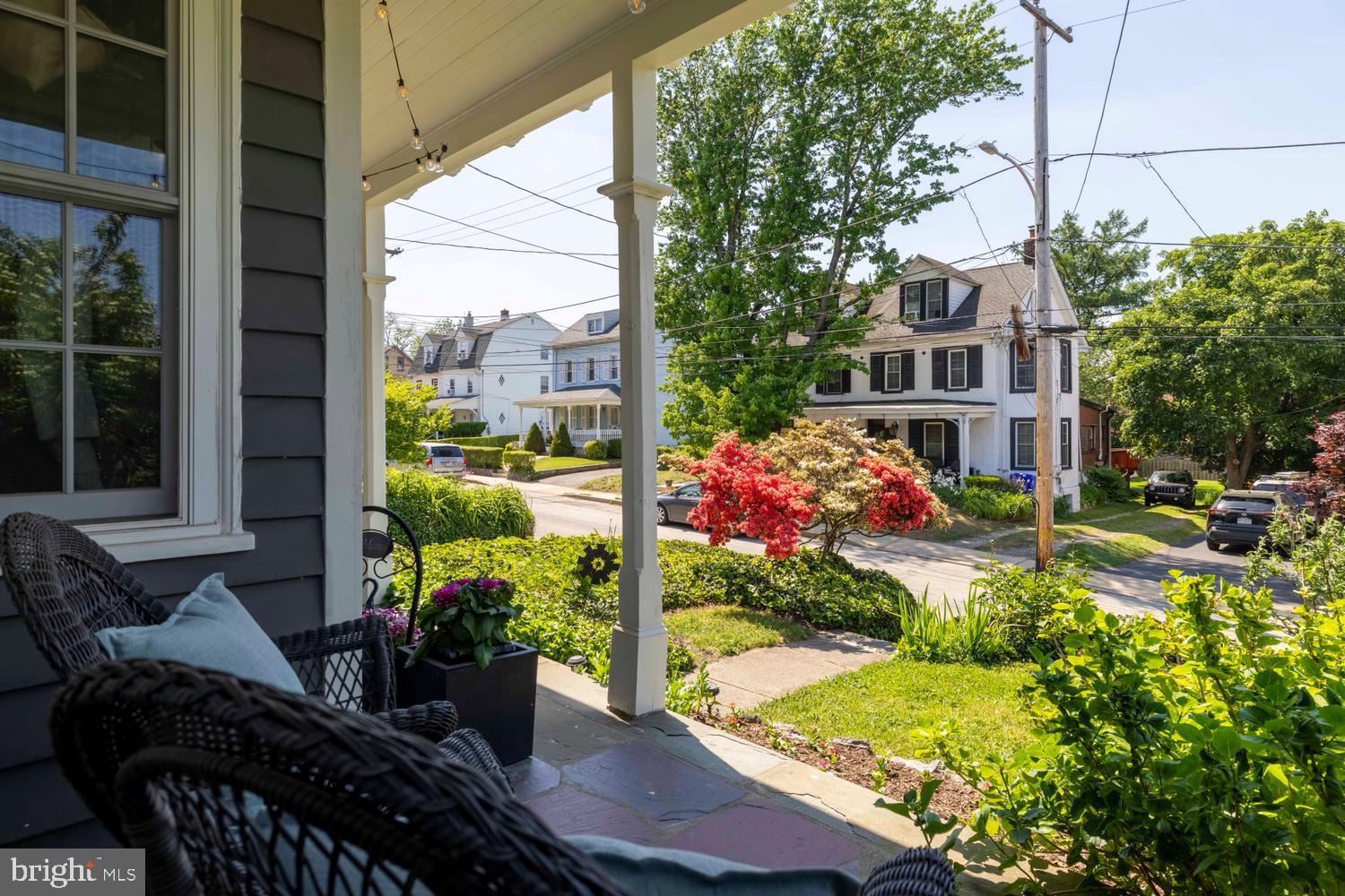 ELKINS PARK - Residential
