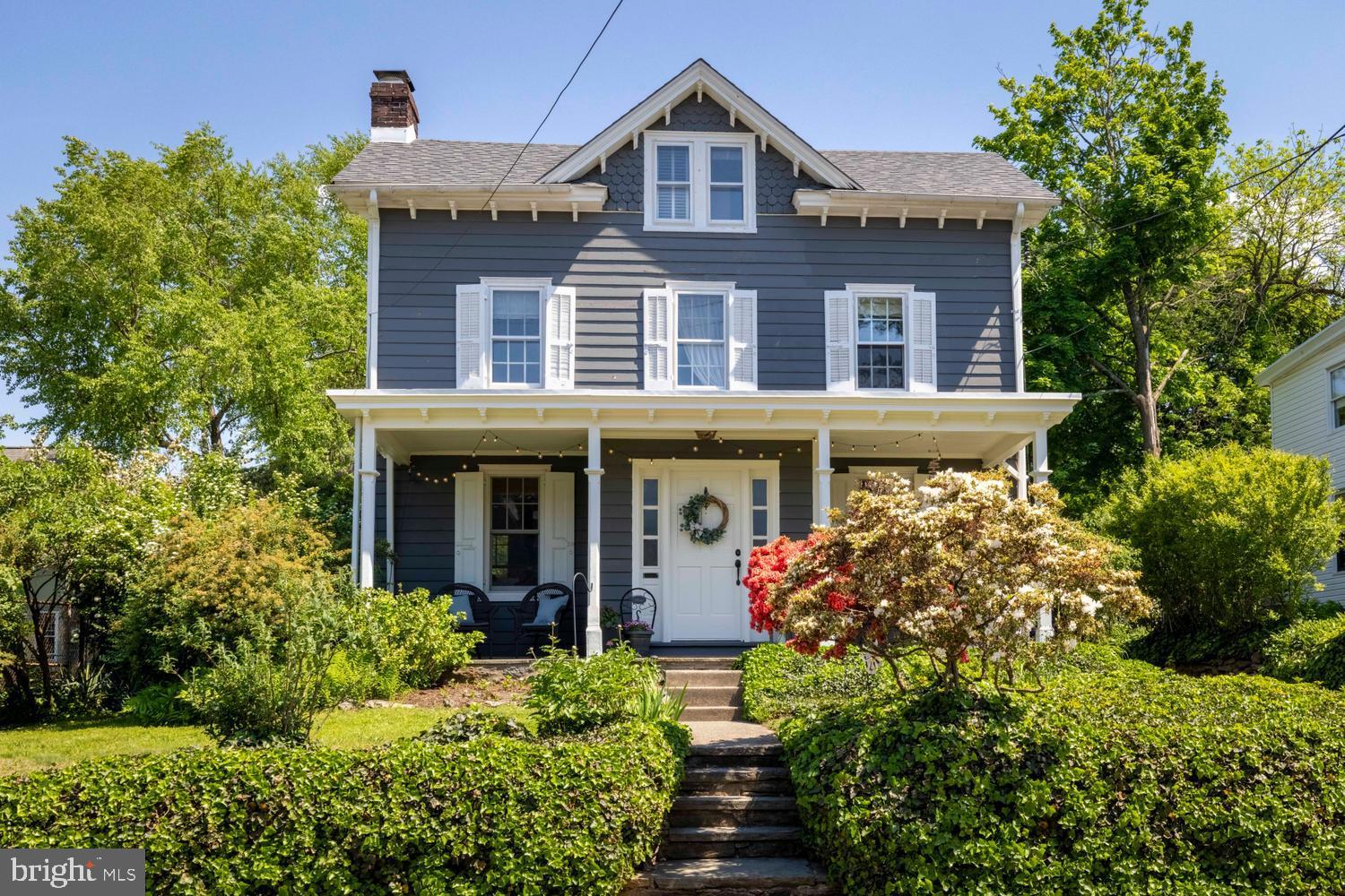 ELKINS PARK - Residential