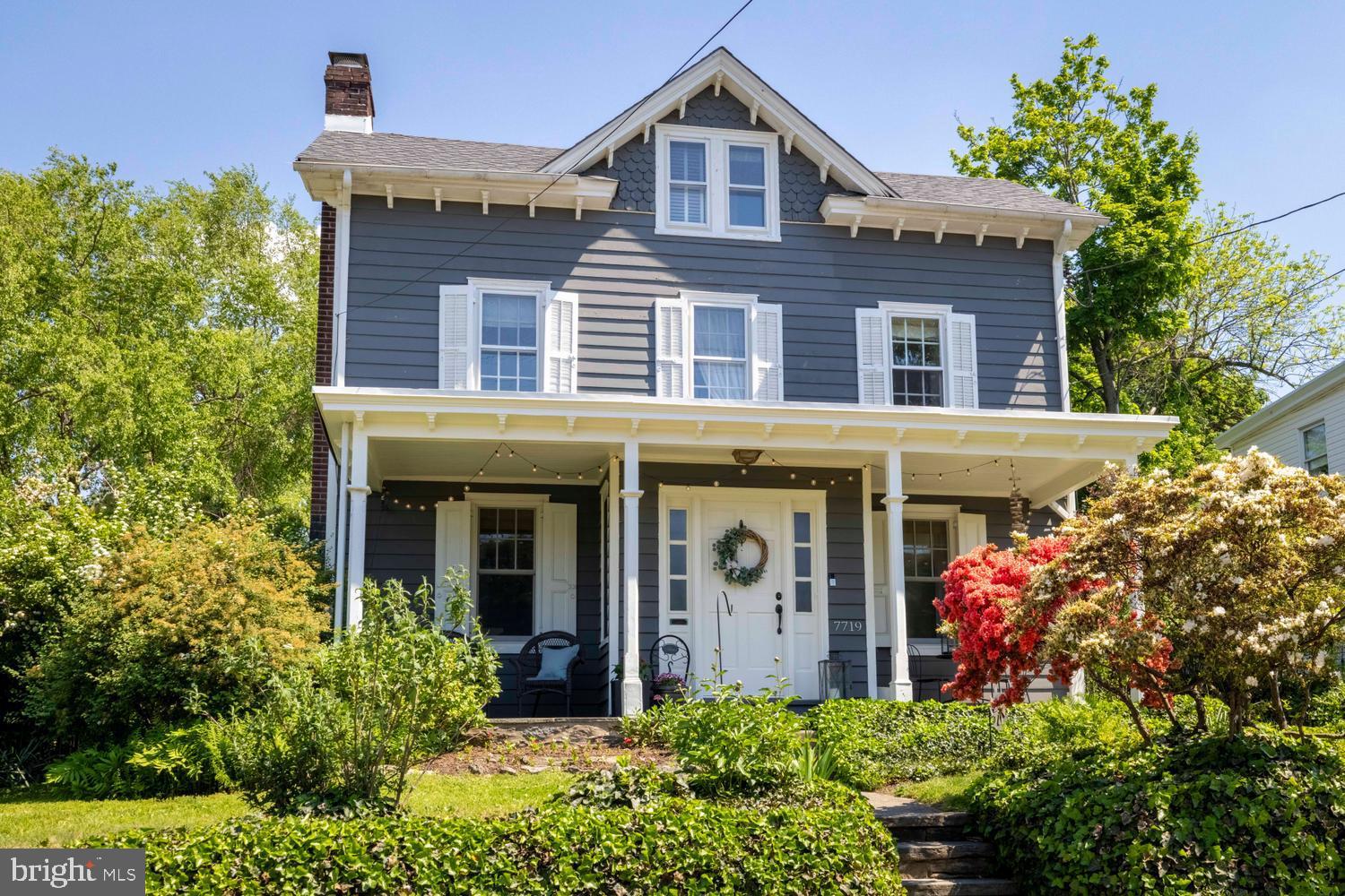 ELKINS PARK - Residential