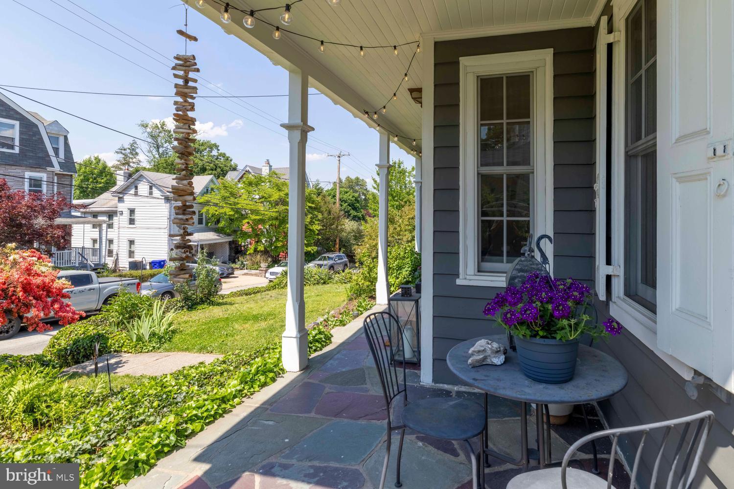 ELKINS PARK - Residential