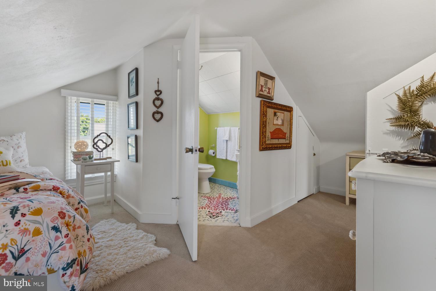 ELKINS PARK - Residential