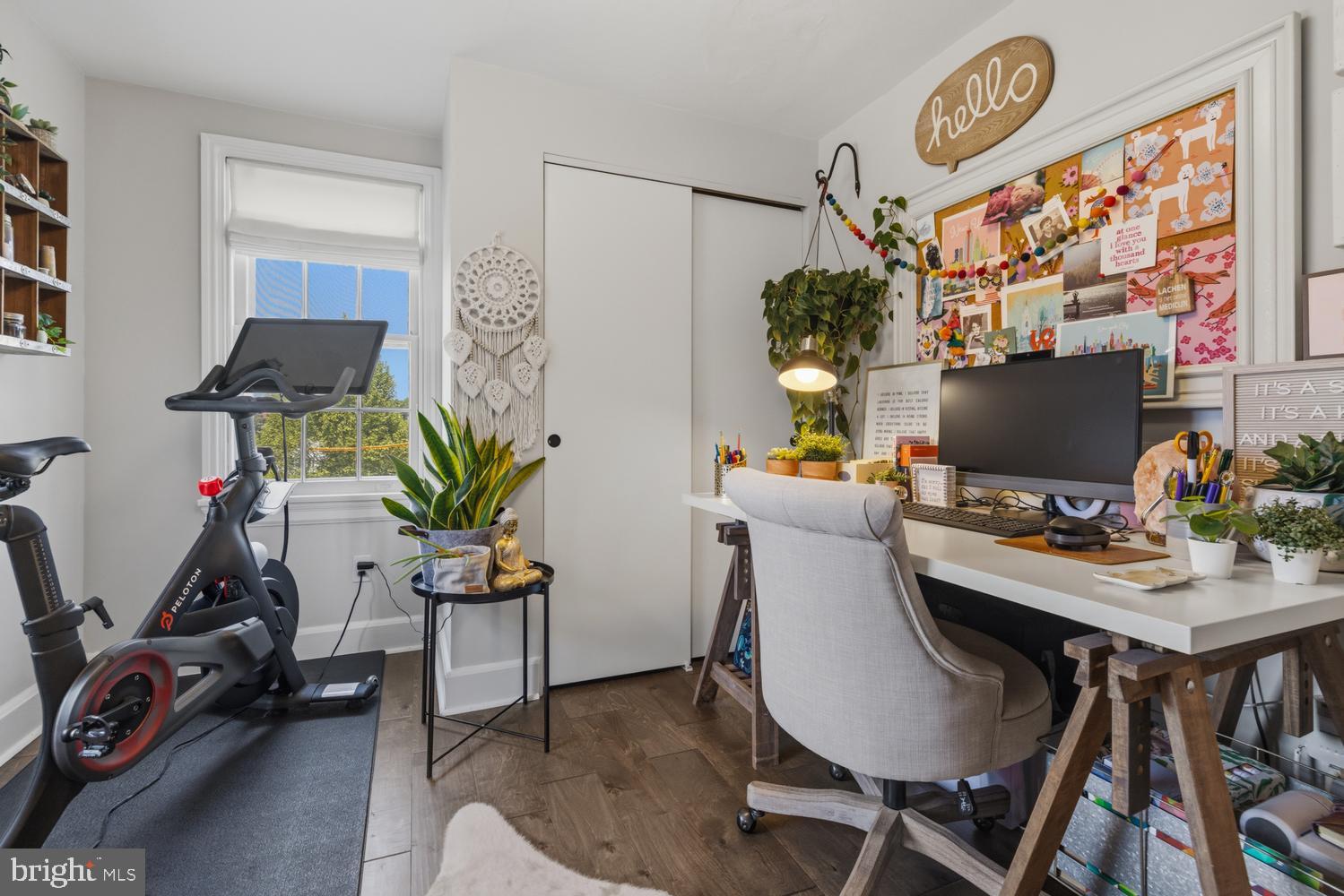 ELKINS PARK - Residential