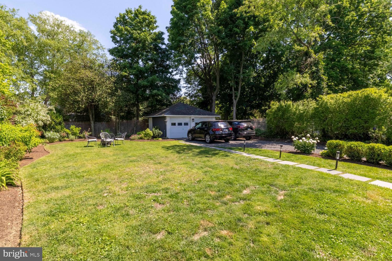ELKINS PARK - Residential