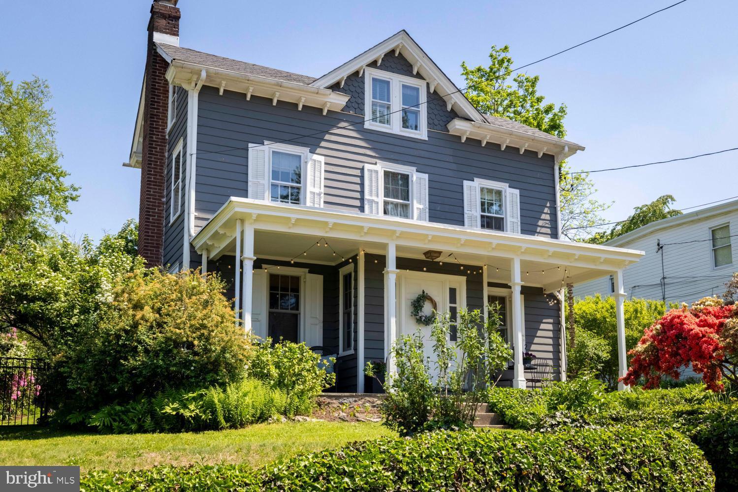 ELKINS PARK - Residential
